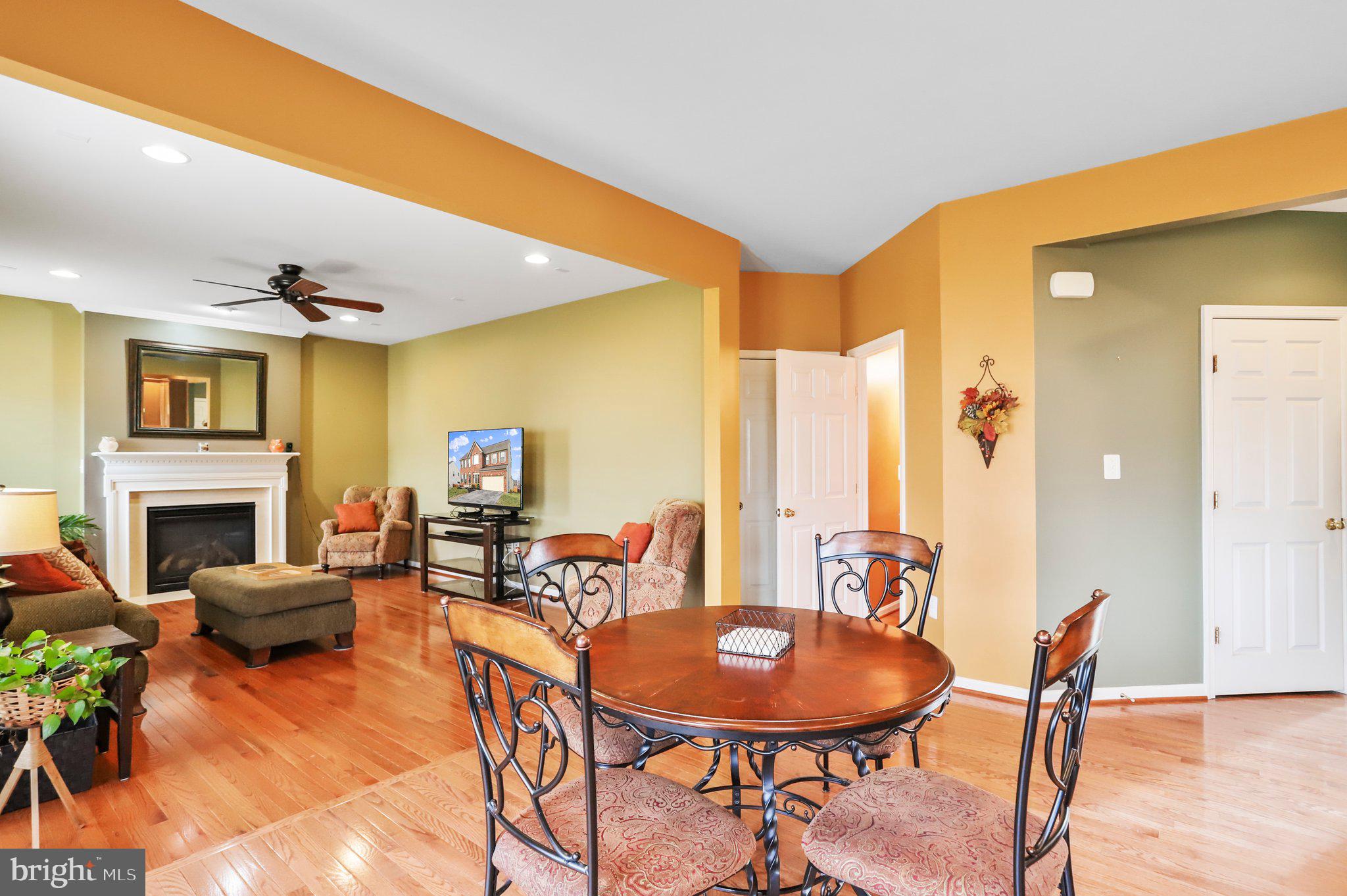 DEMORY FARM - Residential