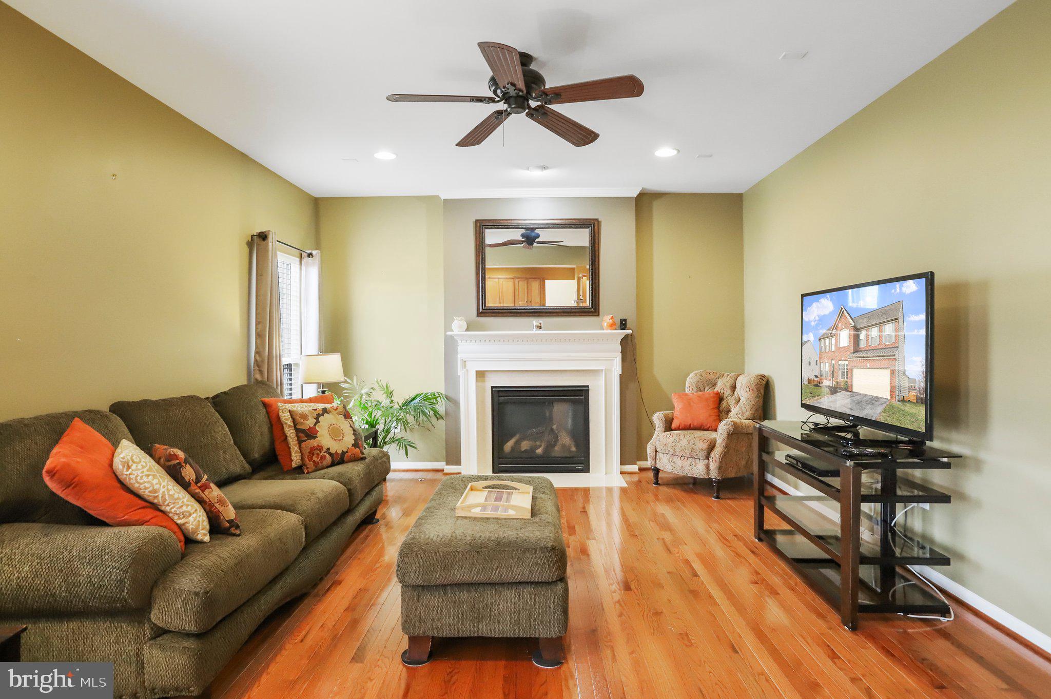 DEMORY FARM - Residential