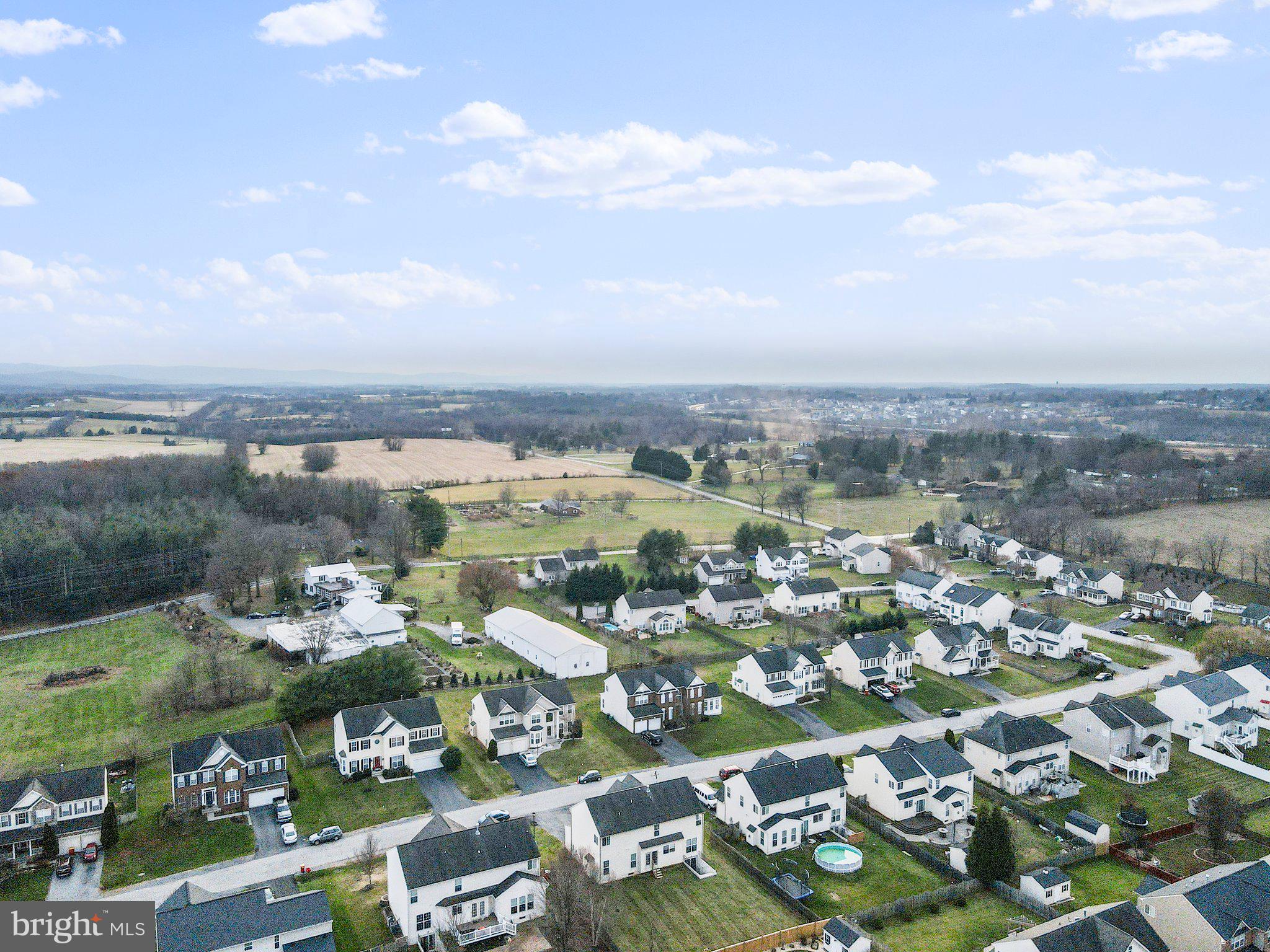 DEMORY FARM - Residential