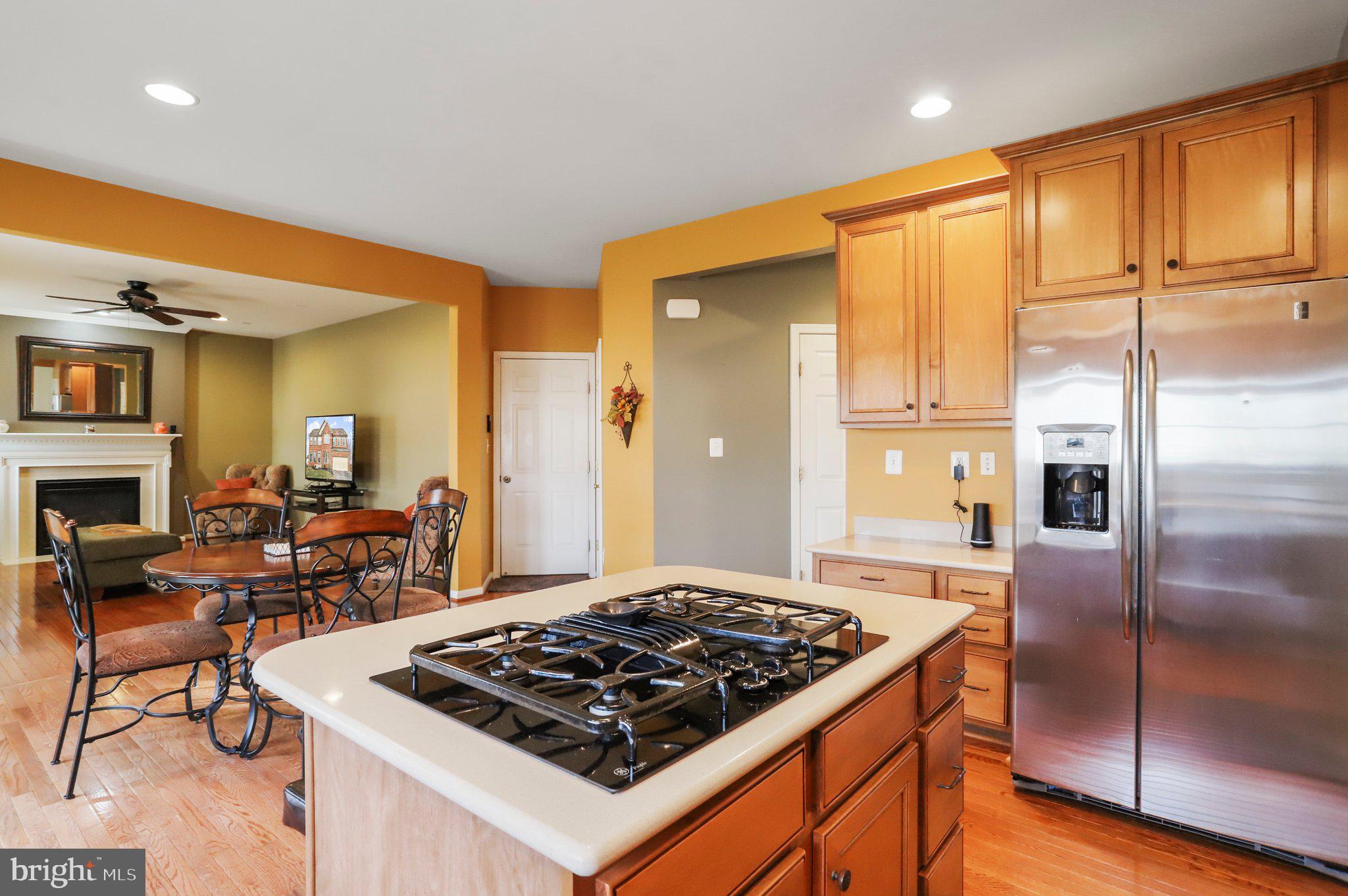 DEMORY FARM - Residential