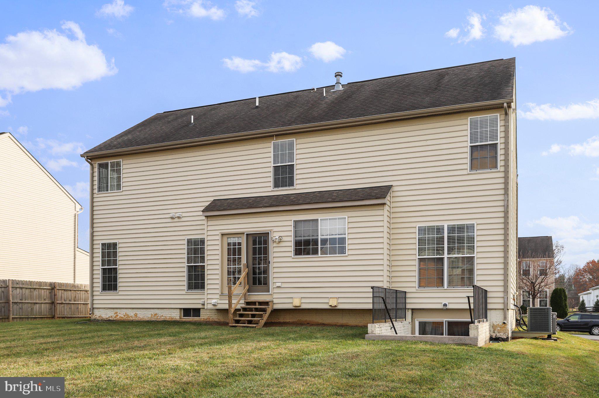 DEMORY FARM - Residential