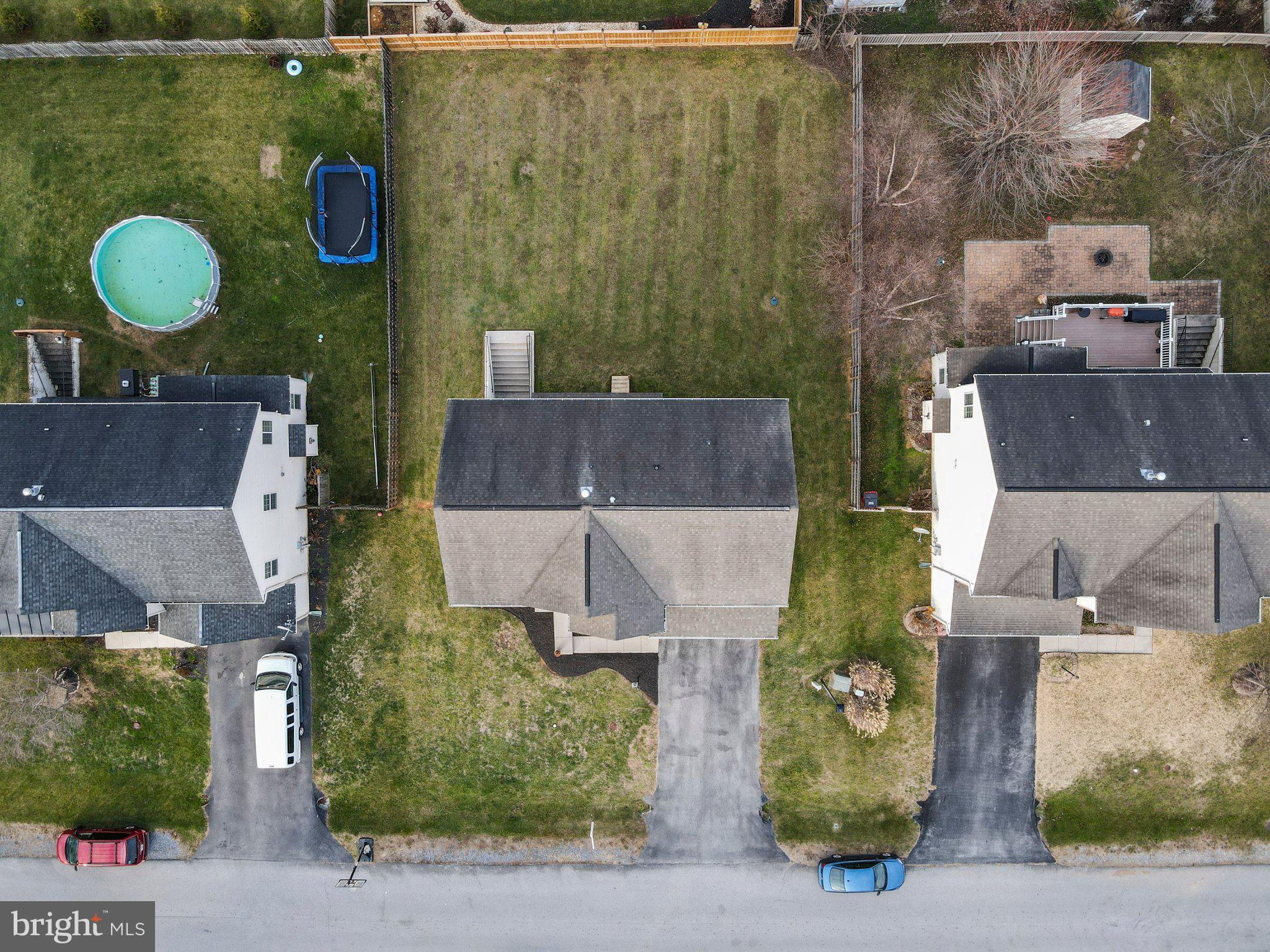 DEMORY FARM - Residential