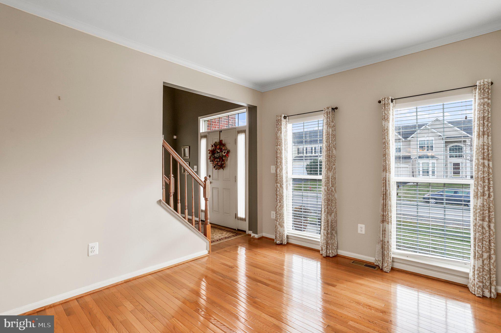 DEMORY FARM - Residential