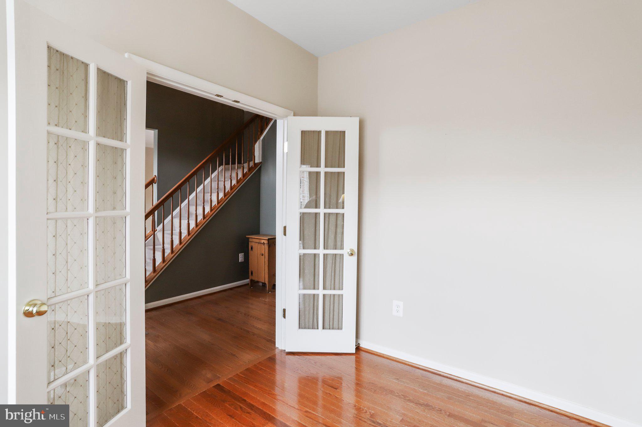 DEMORY FARM - Residential