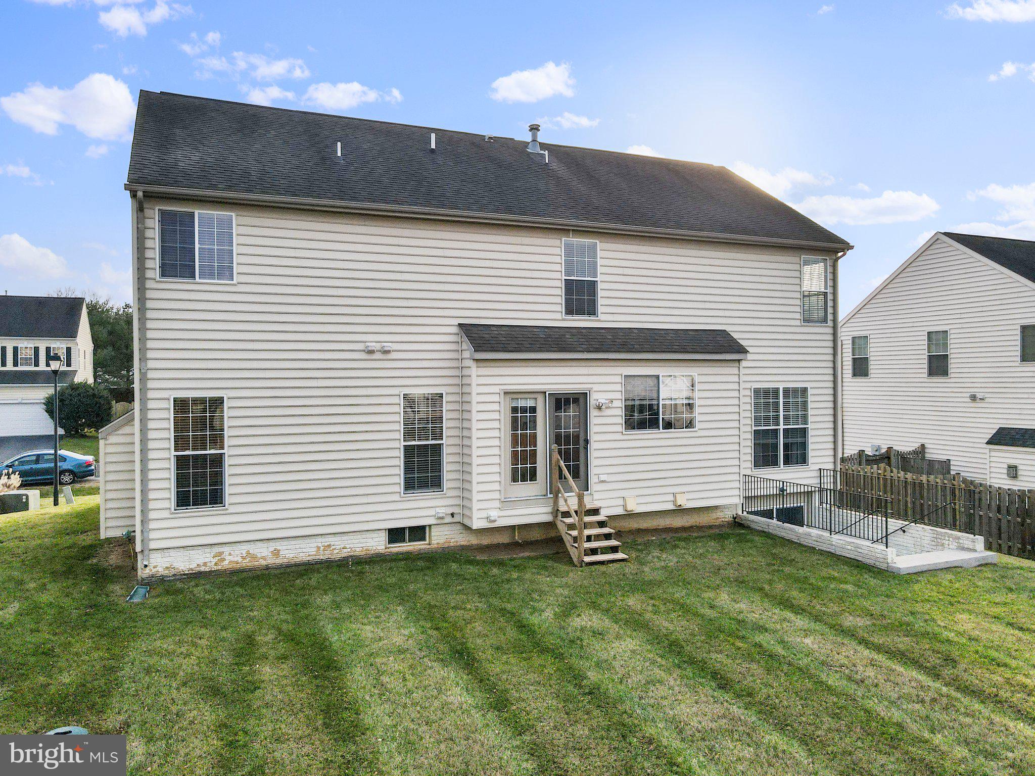 DEMORY FARM - Residential