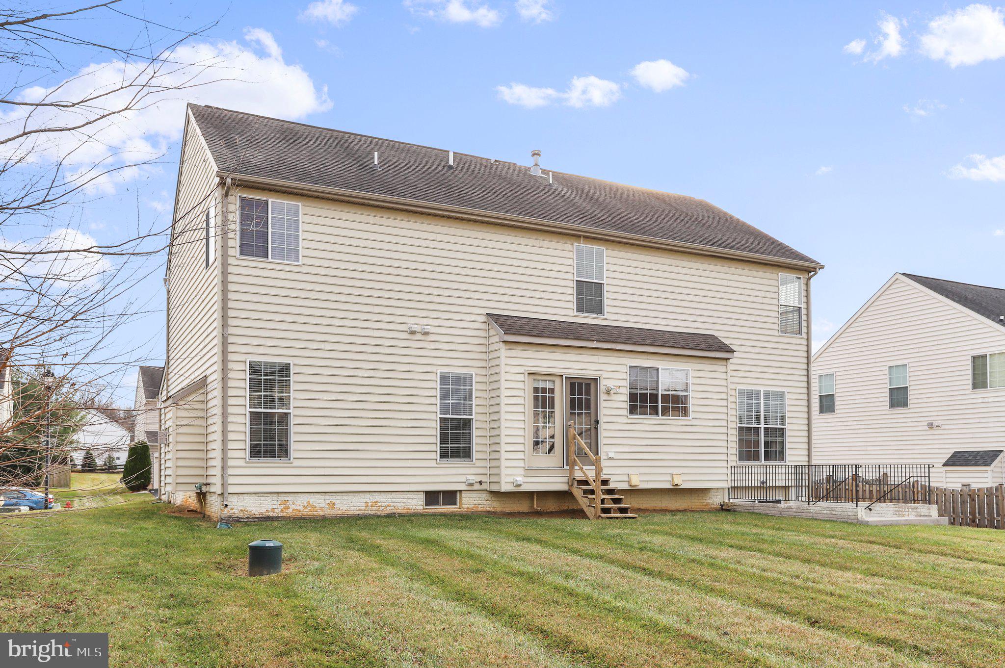 DEMORY FARM - Residential