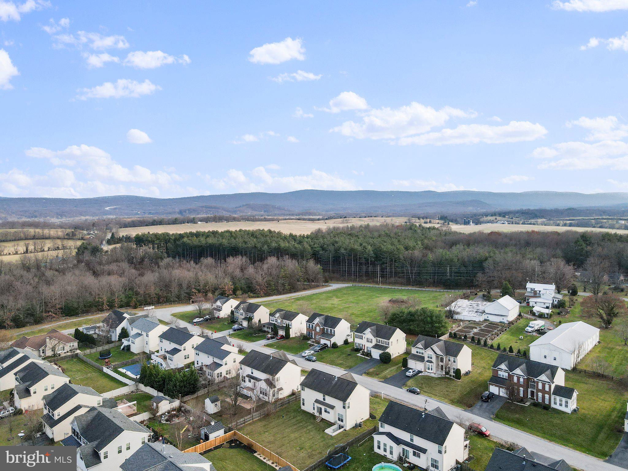 DEMORY FARM - Residential