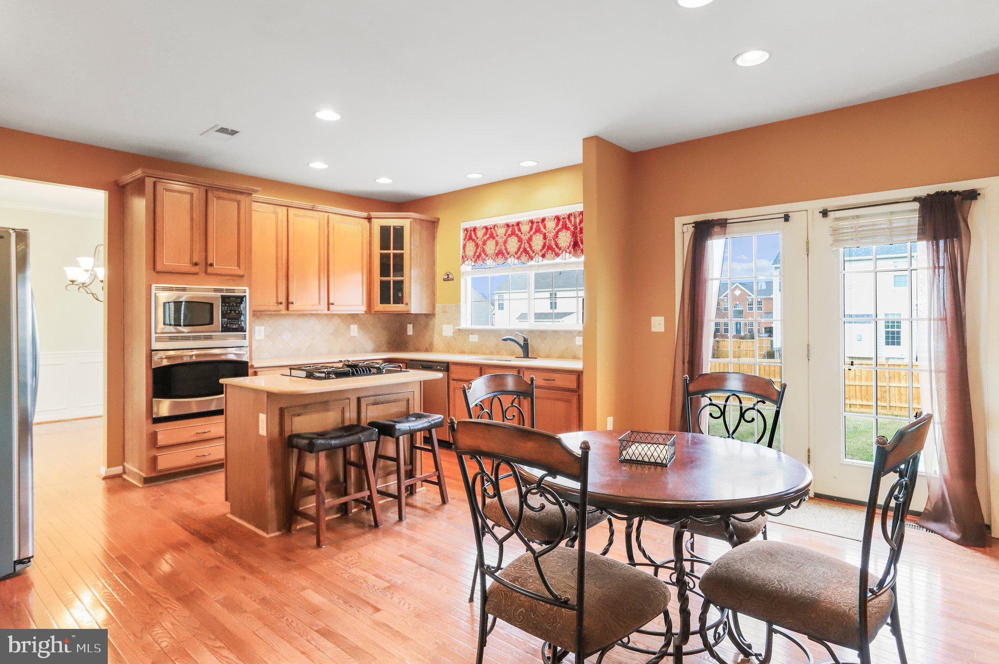 DEMORY FARM - Residential