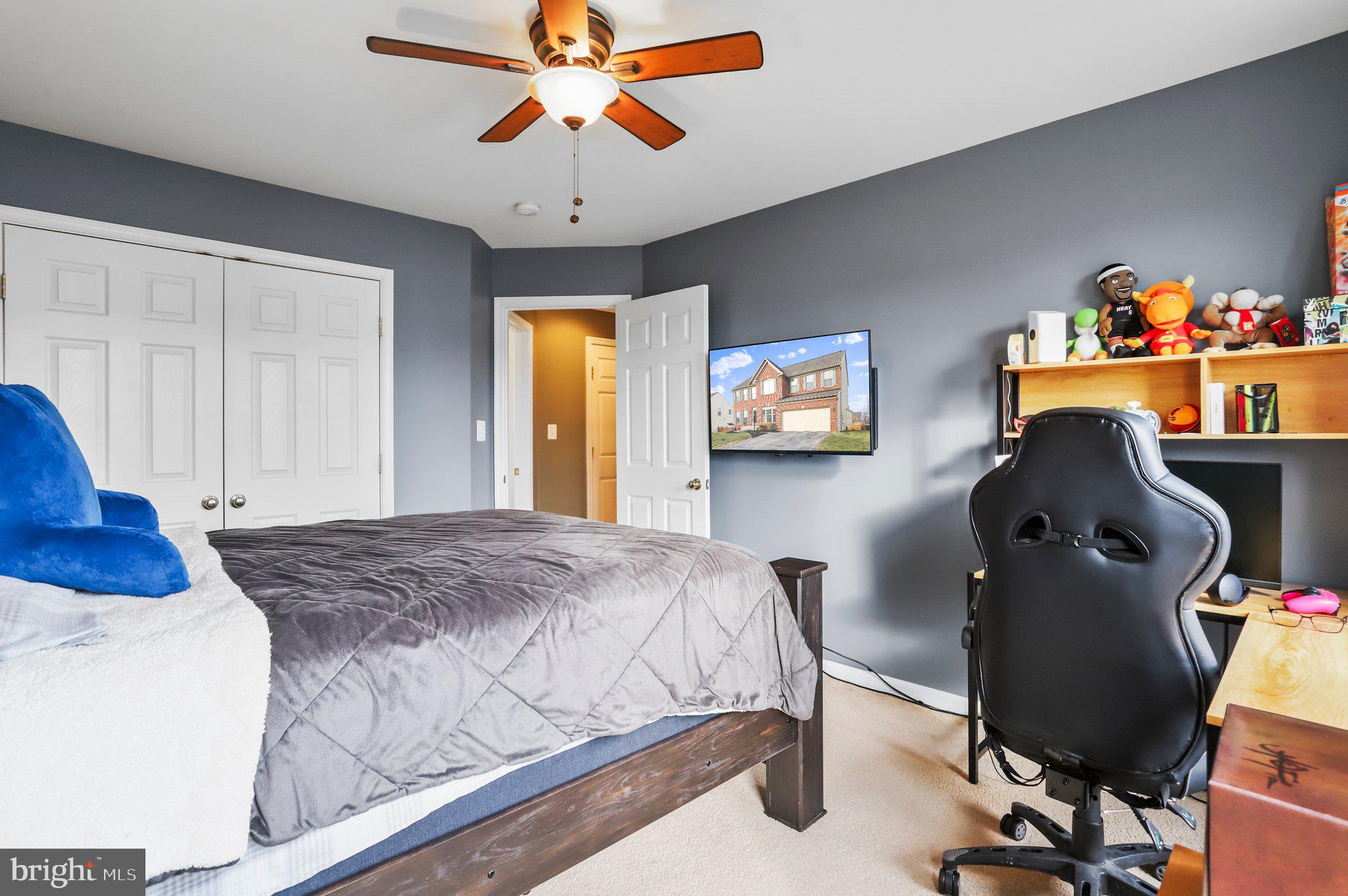 DEMORY FARM - Residential