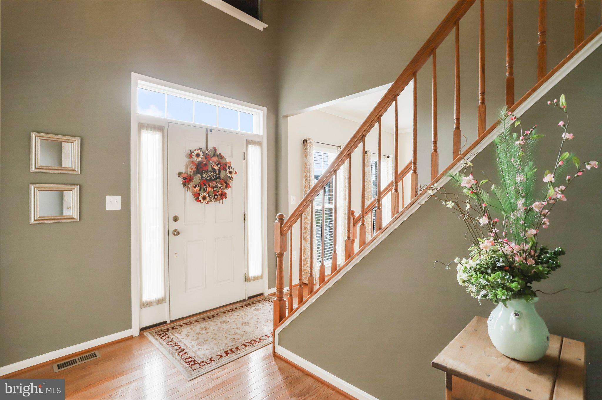 DEMORY FARM - Residential