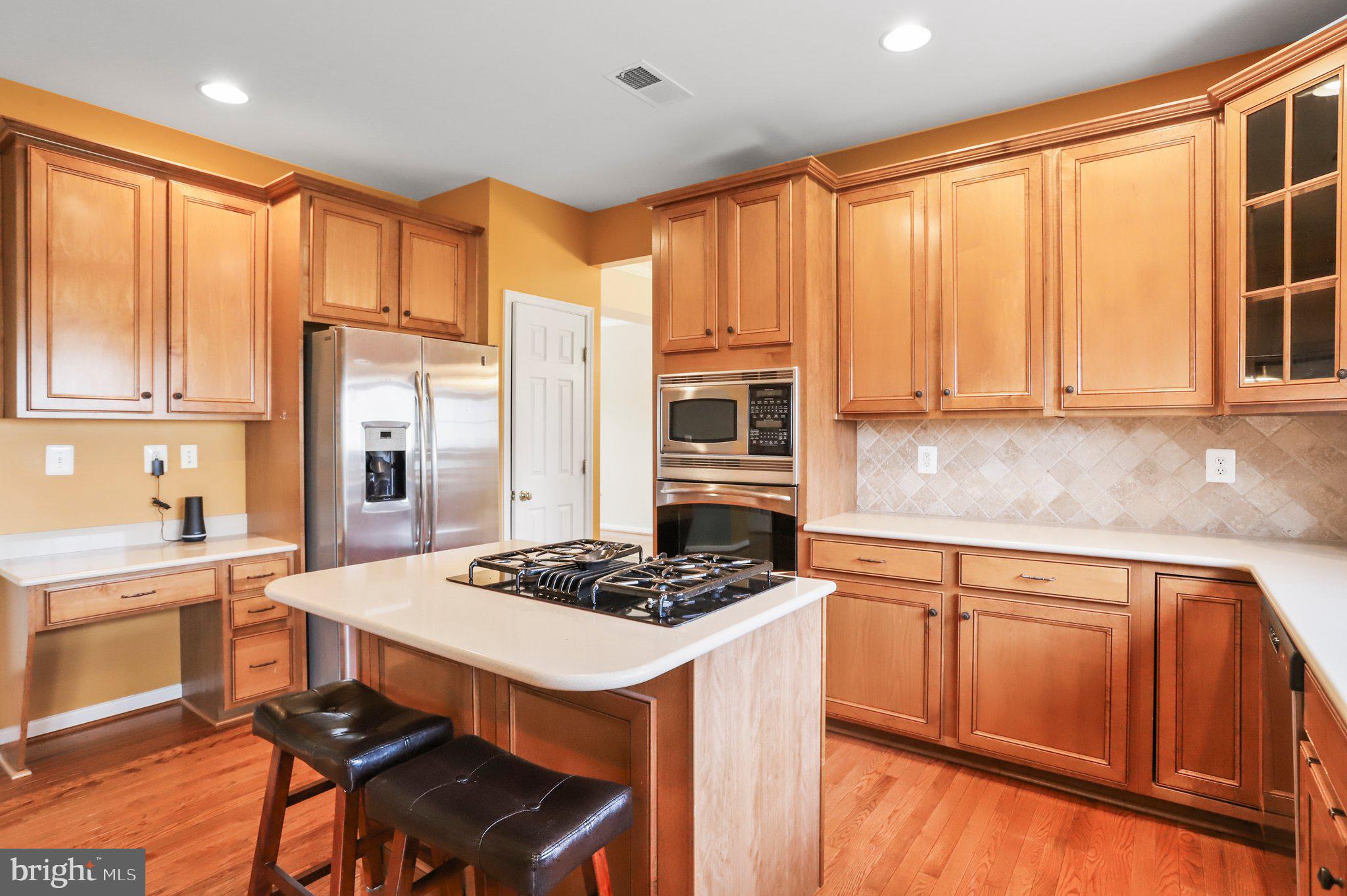 DEMORY FARM - Residential