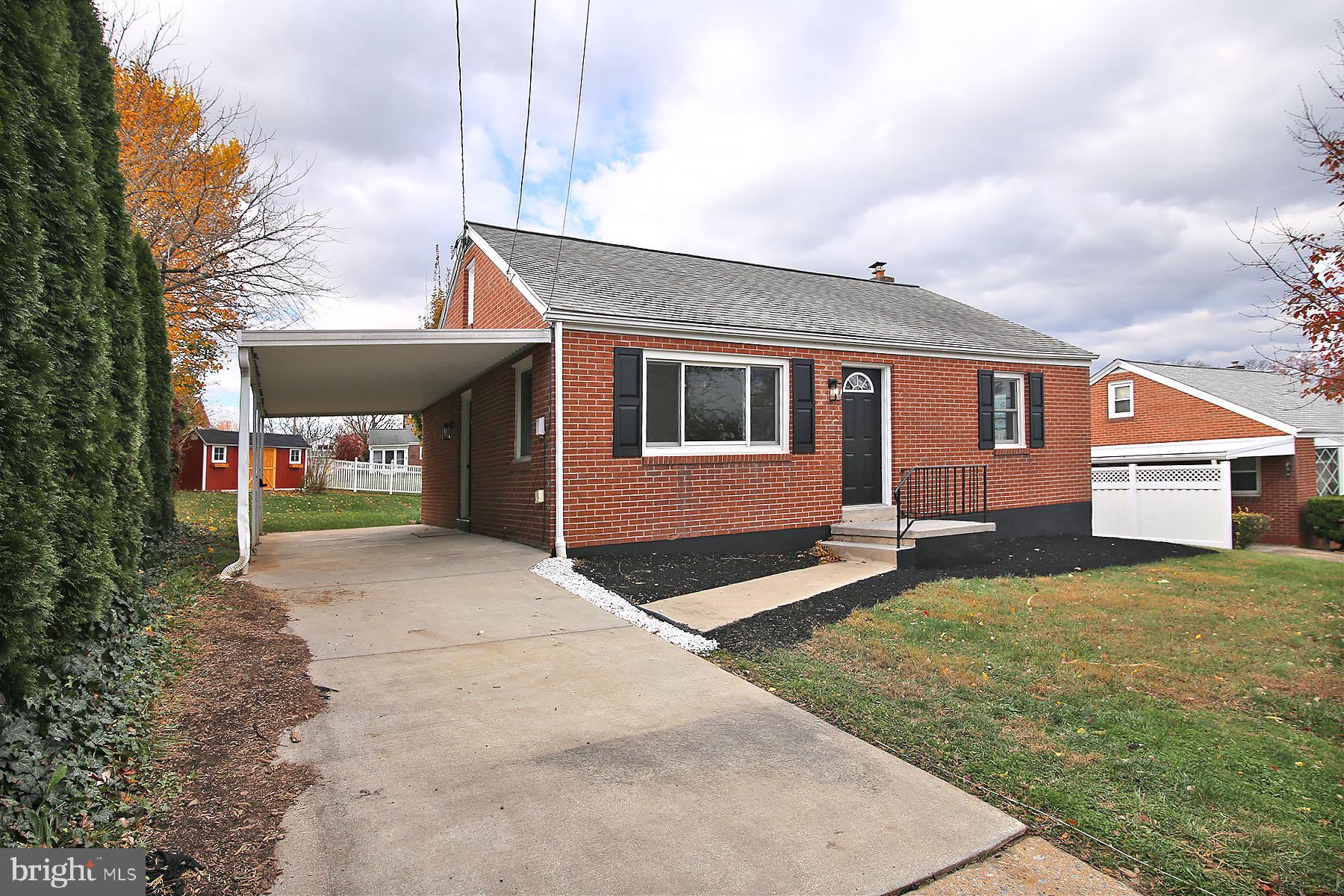 SOUTH LEBANON - Residential