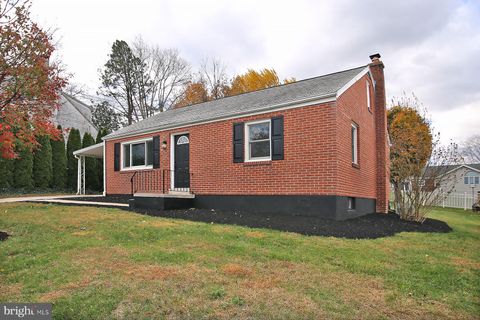 Photo of 1011 State Drive, LEBANON, PA 17042 (MLS # PALN2023712)