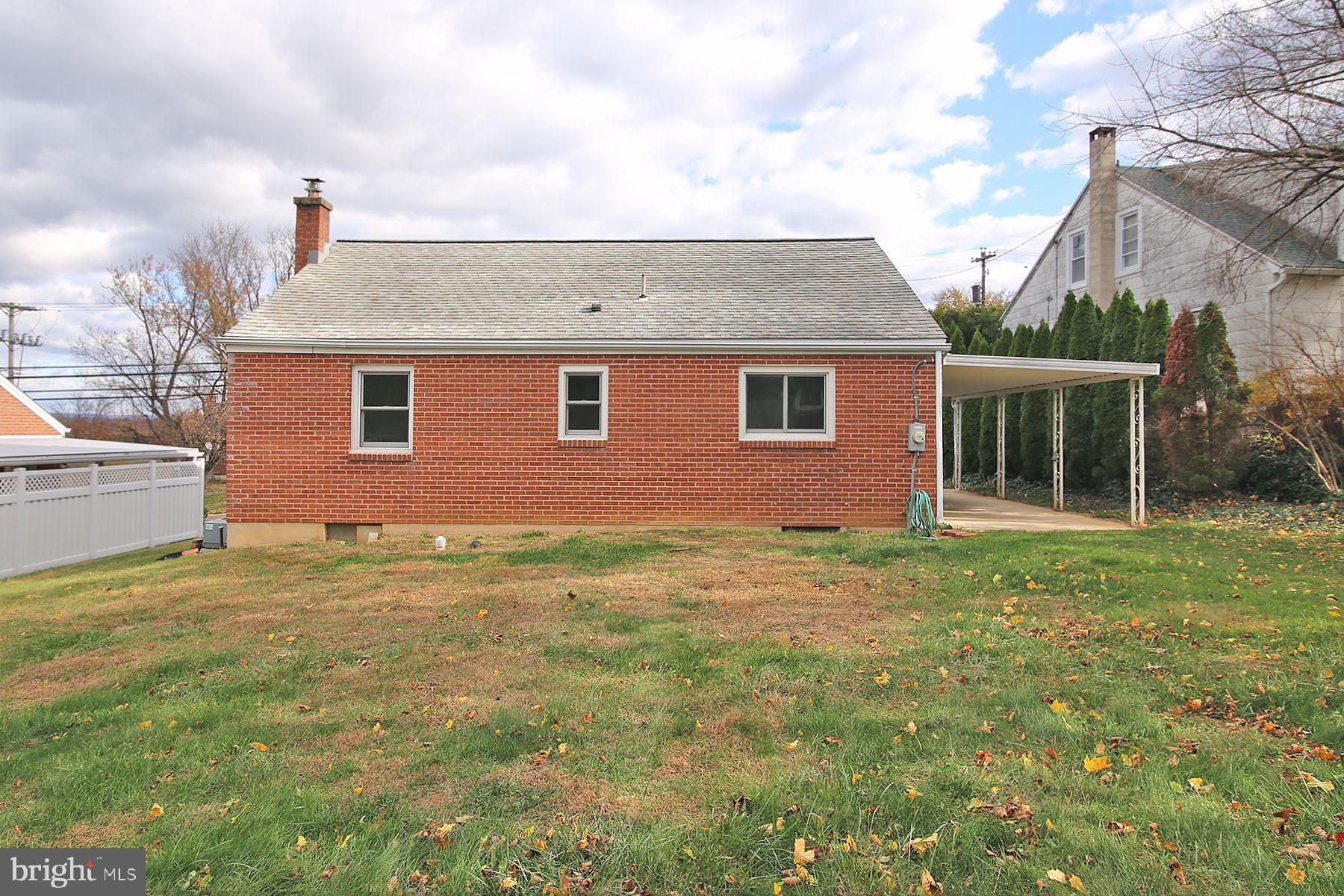 SOUTH LEBANON - Residential