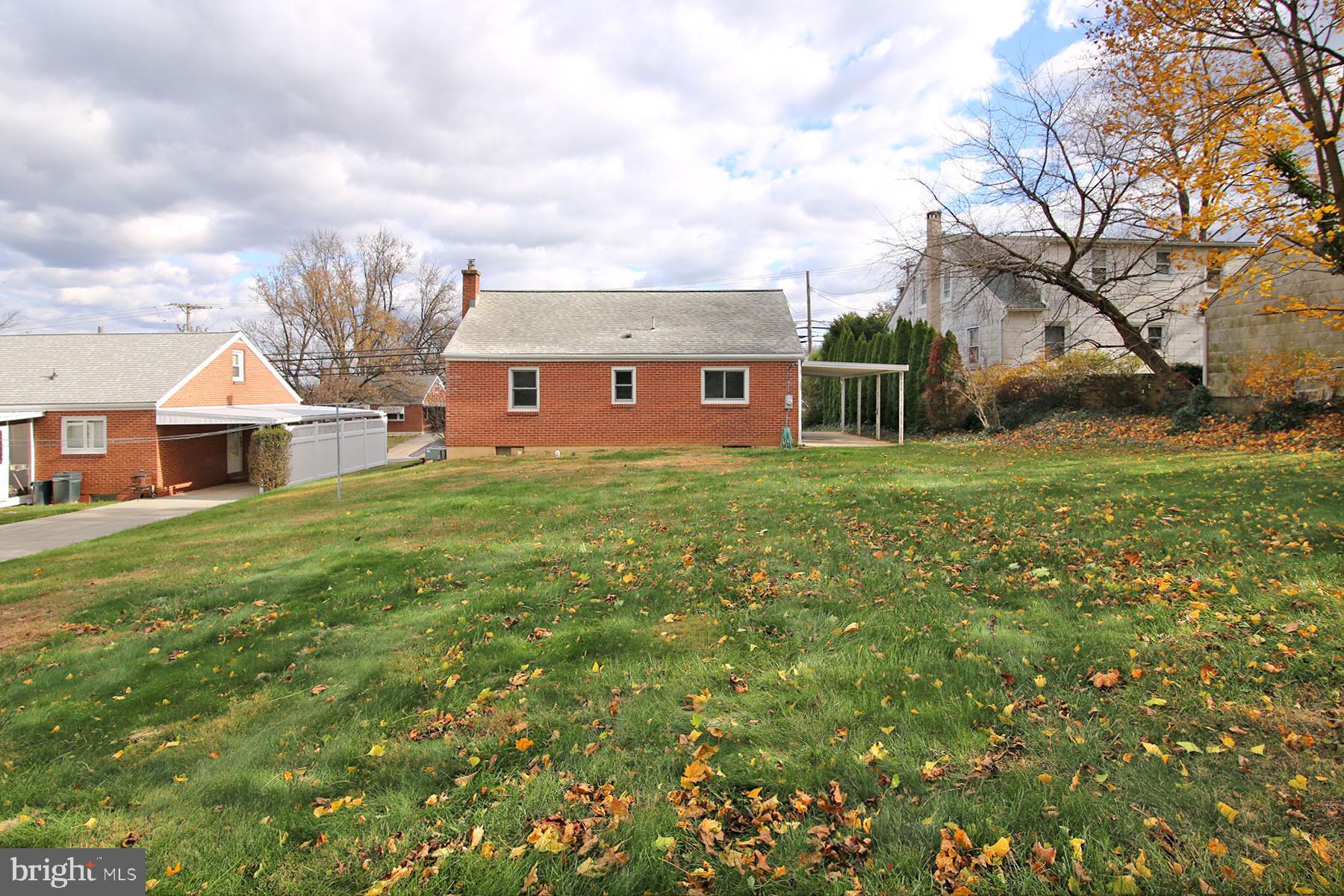 SOUTH LEBANON - Residential