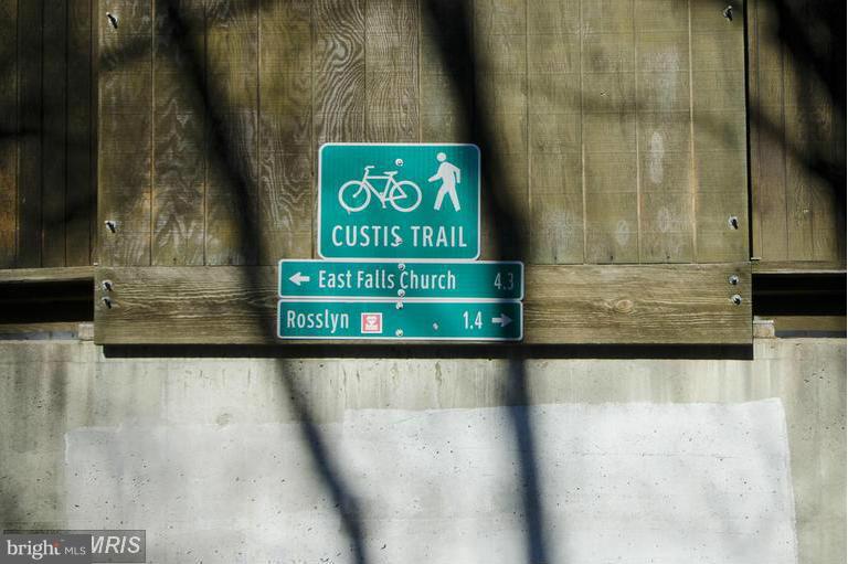 SPOUT RUN TERRACE - Residential Lease