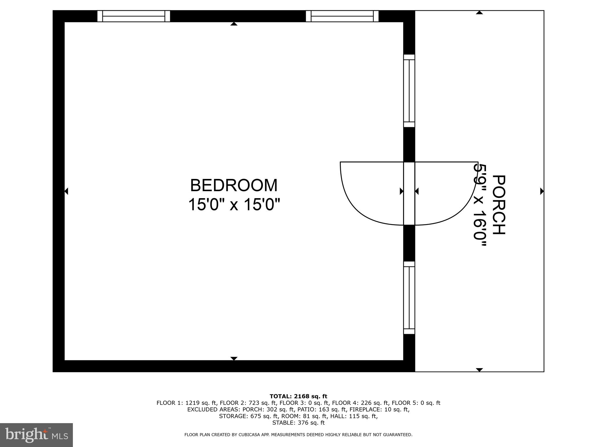 DARNESTOWN OUTSIDE - Residential