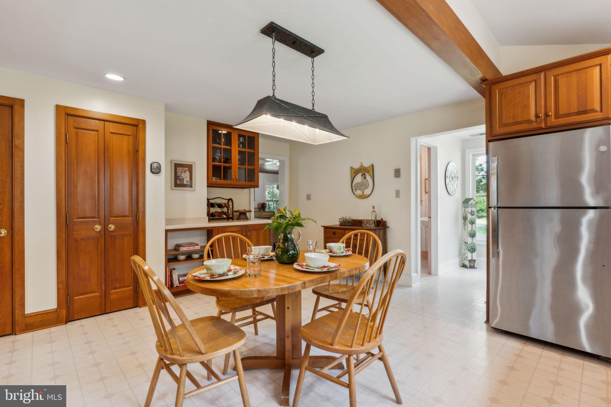 DARNESTOWN OUTSIDE - Residential