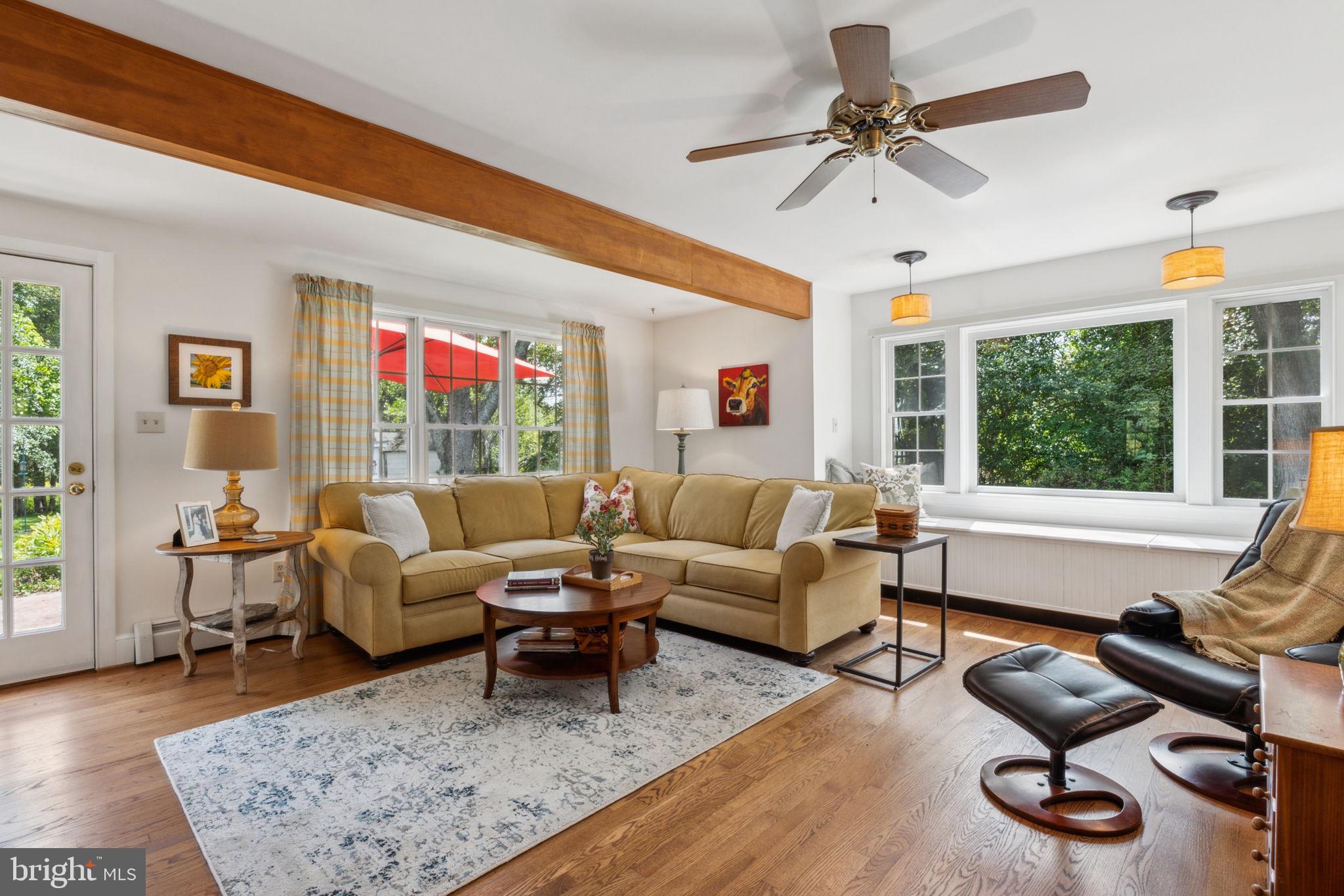 DARNESTOWN OUTSIDE - Residential