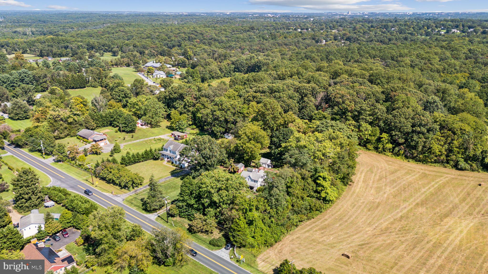 DARNESTOWN OUTSIDE - Residential