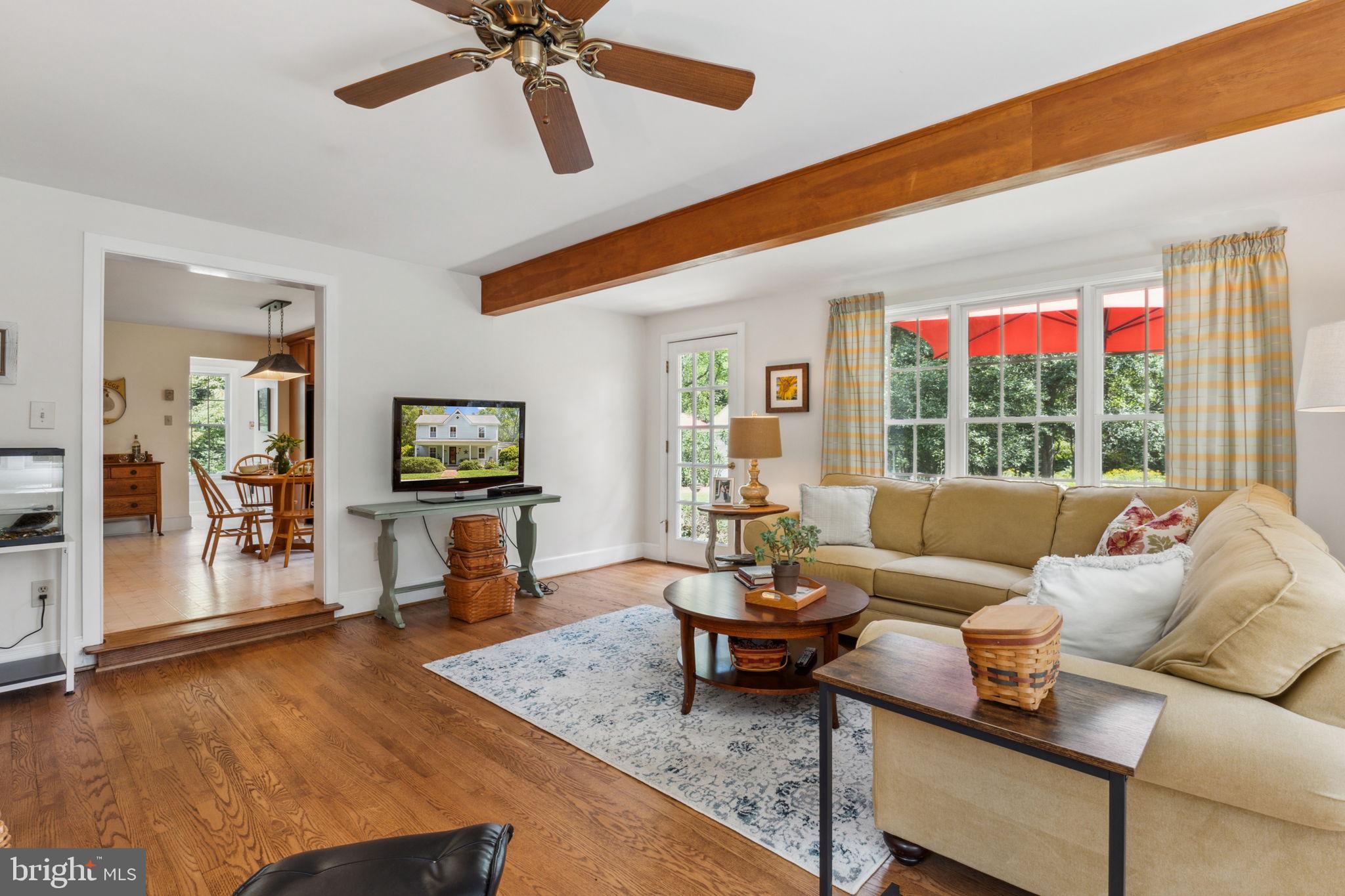 DARNESTOWN OUTSIDE - Residential