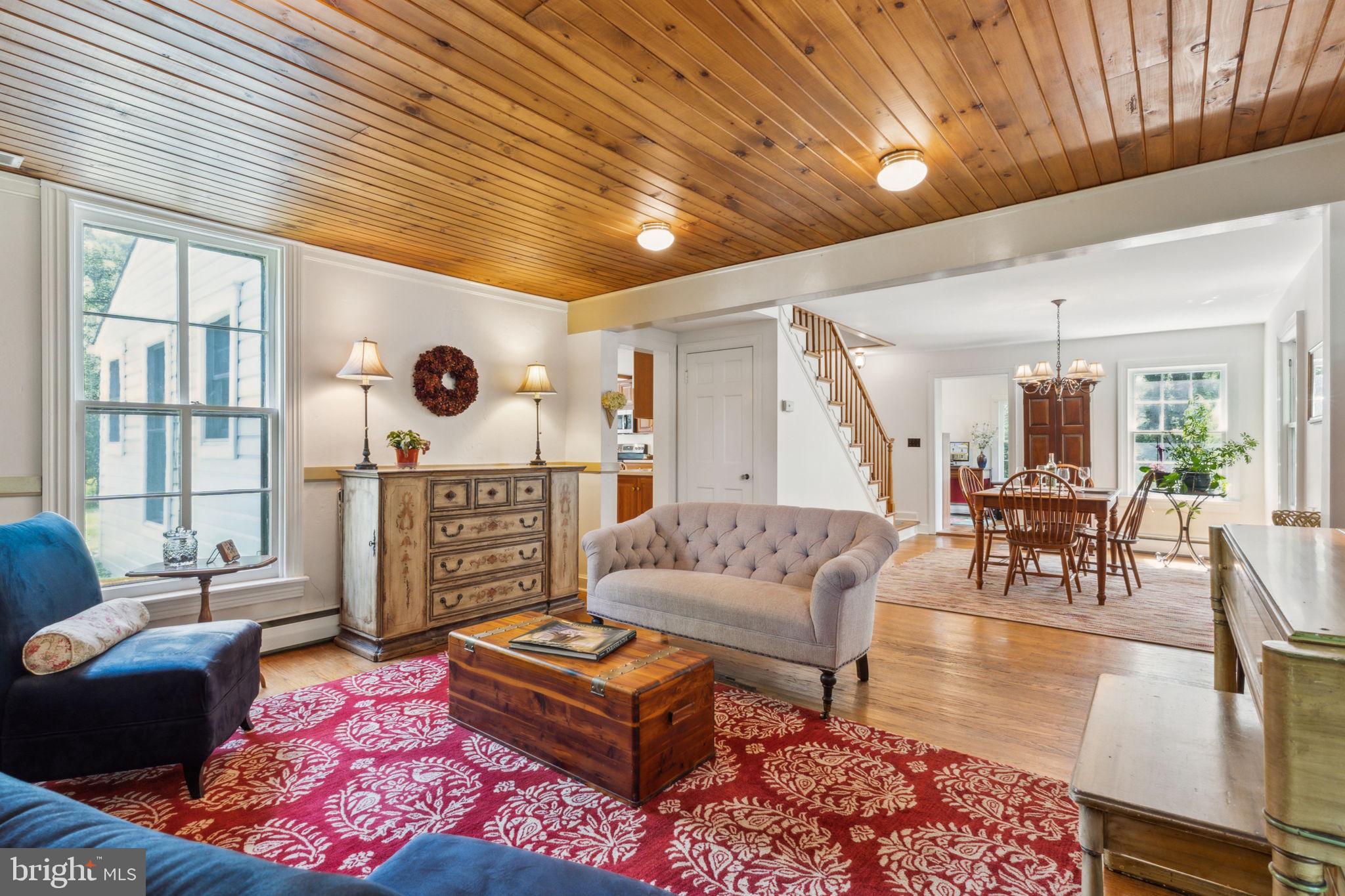 DARNESTOWN OUTSIDE - Residential