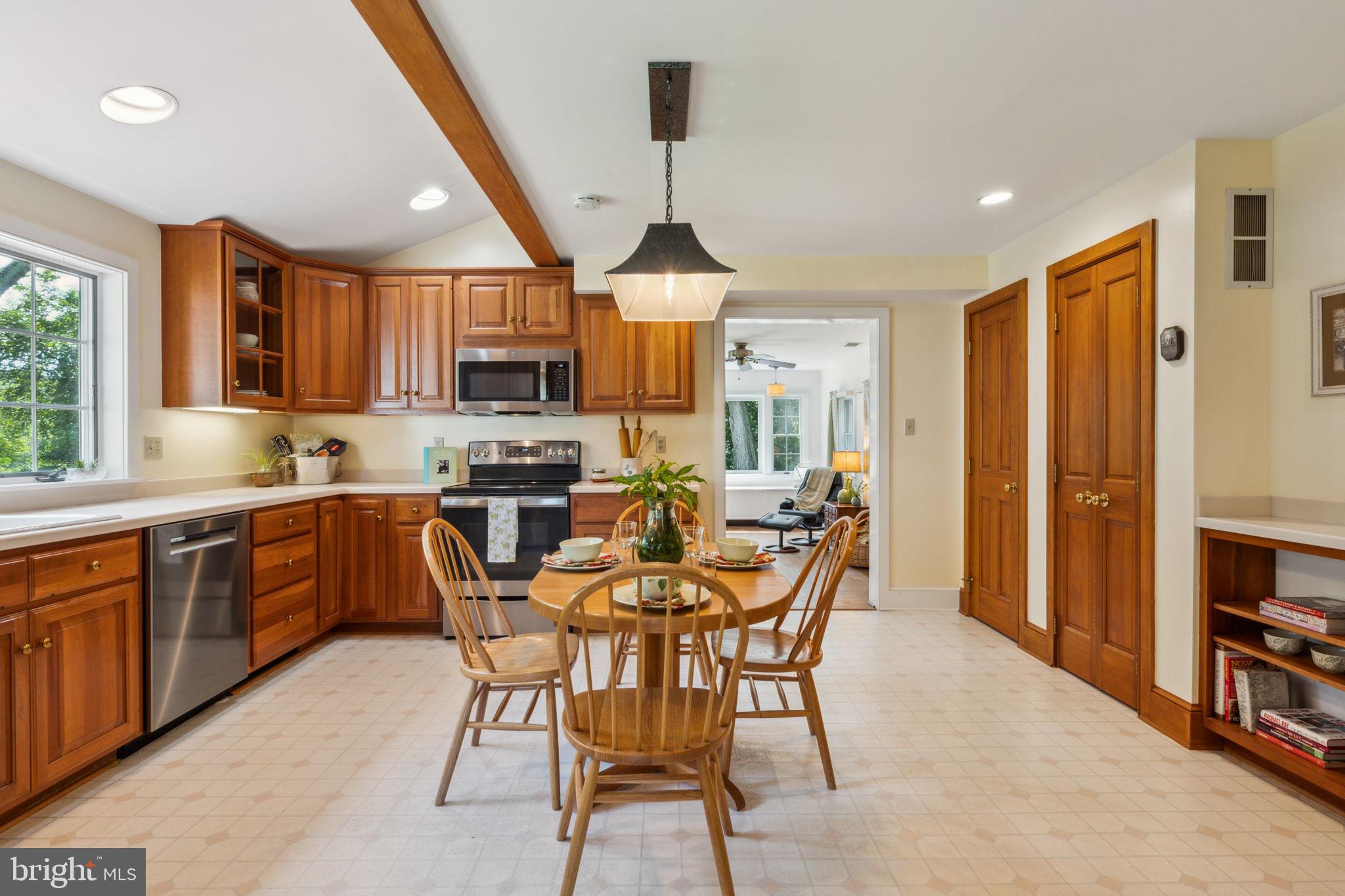 DARNESTOWN OUTSIDE - Residential