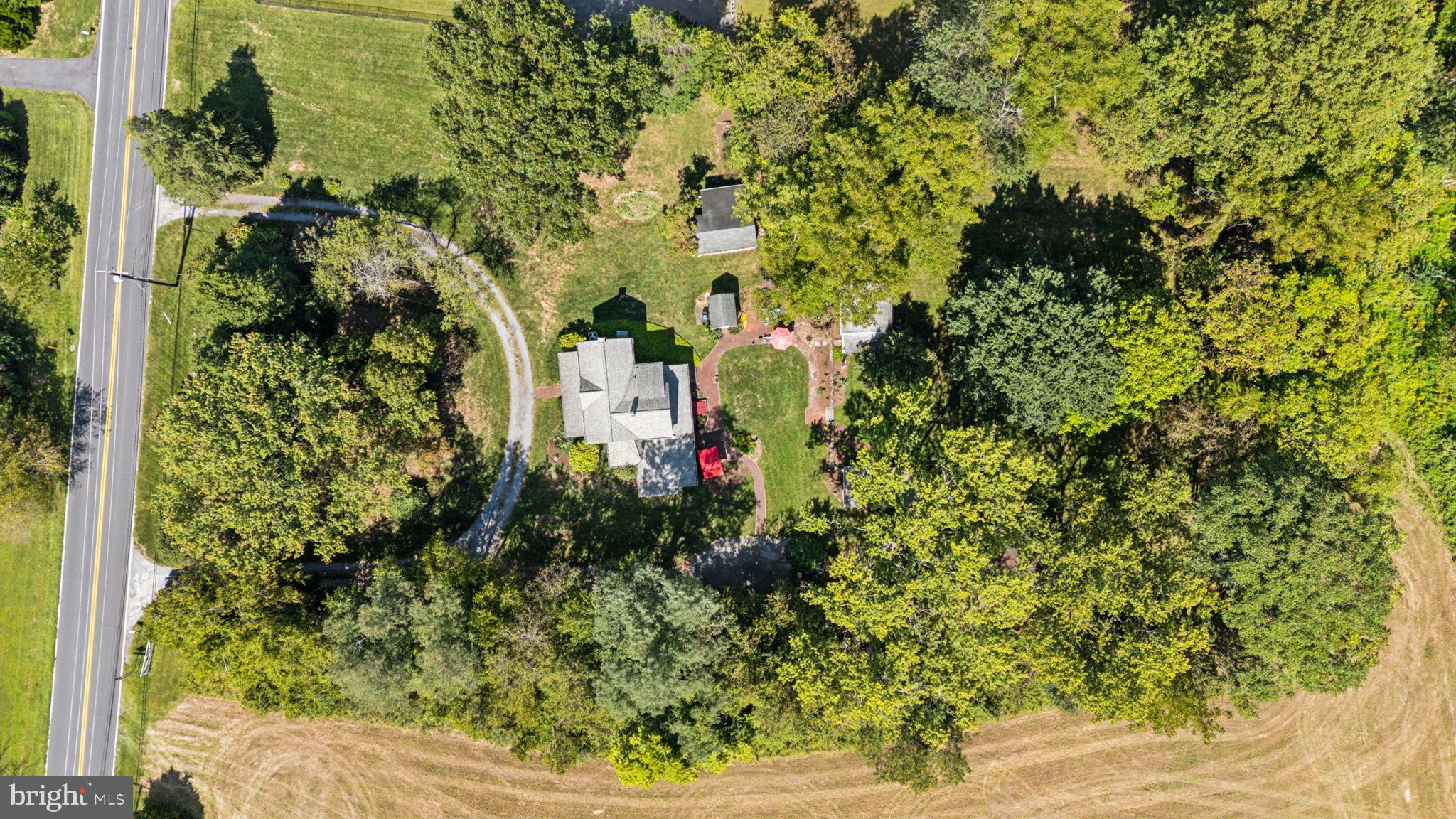 DARNESTOWN OUTSIDE - Residential