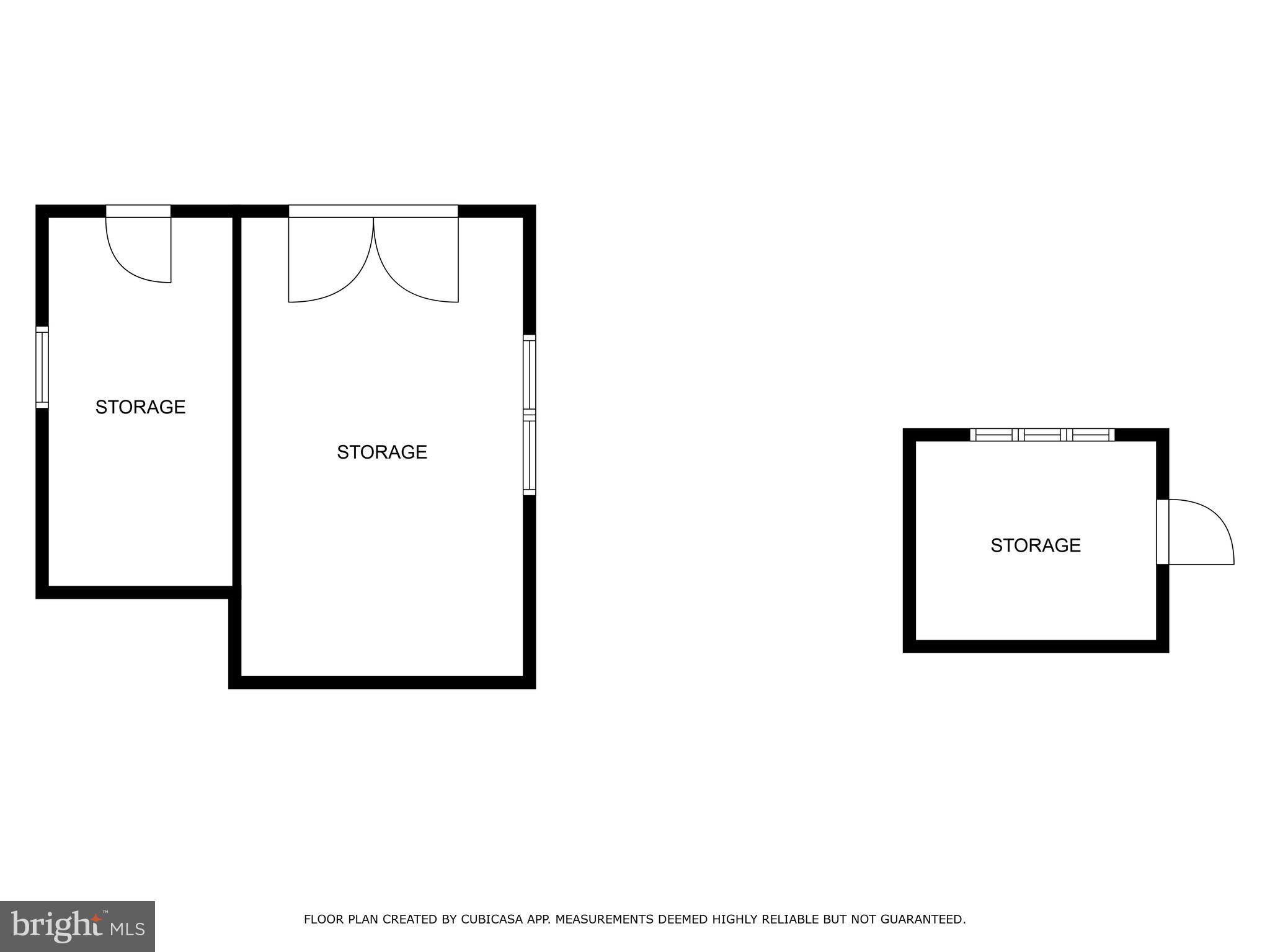 DARNESTOWN OUTSIDE - Residential