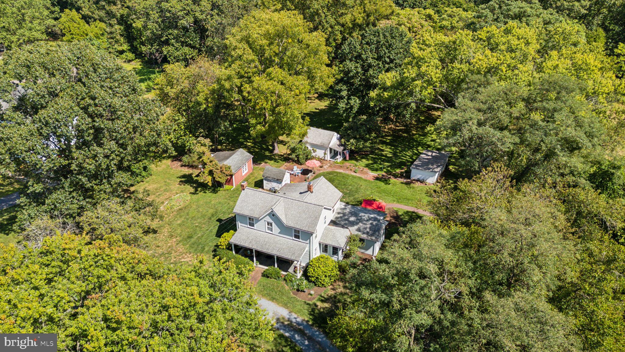 DARNESTOWN OUTSIDE - Residential