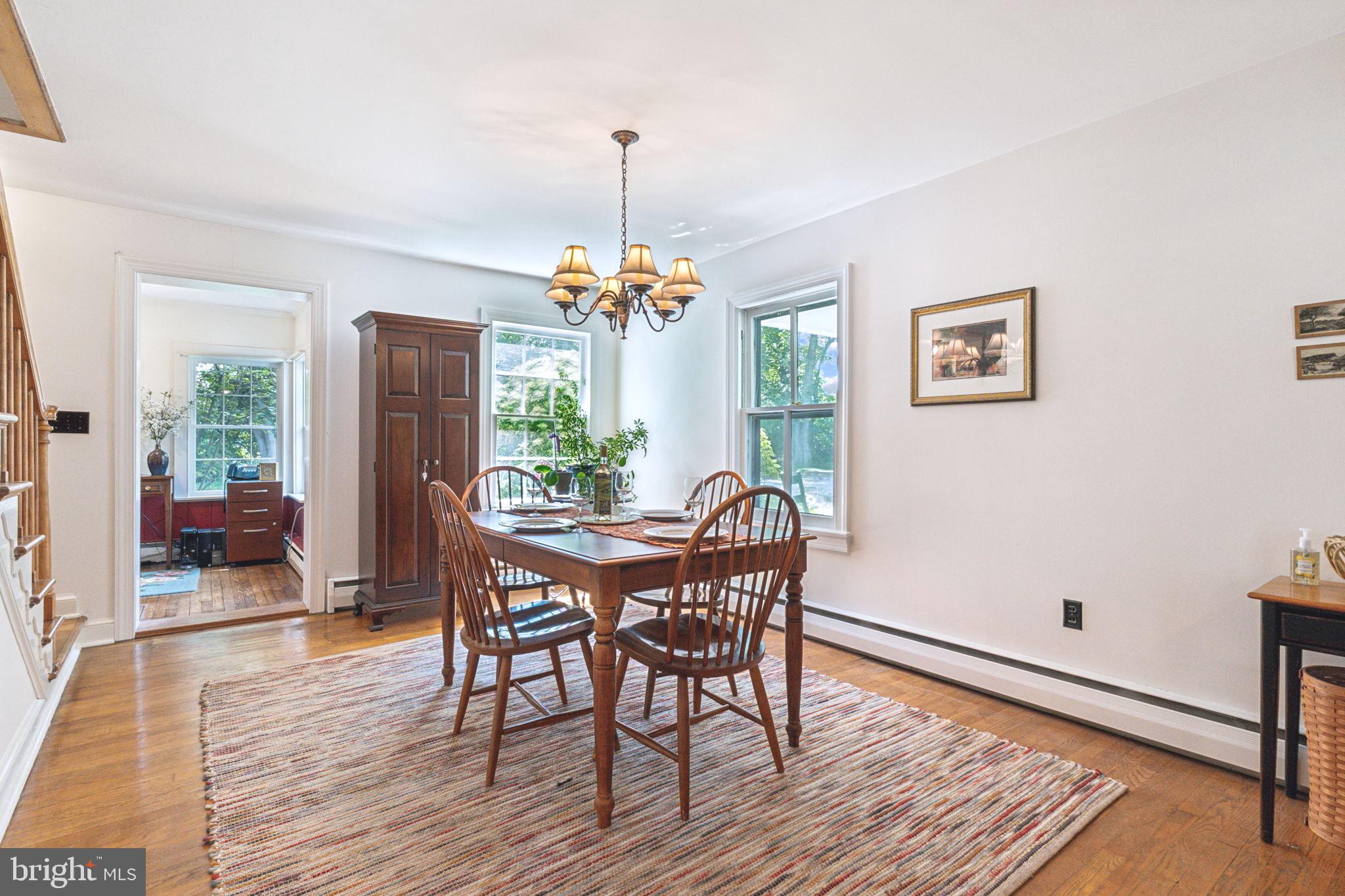 DARNESTOWN OUTSIDE - Residential