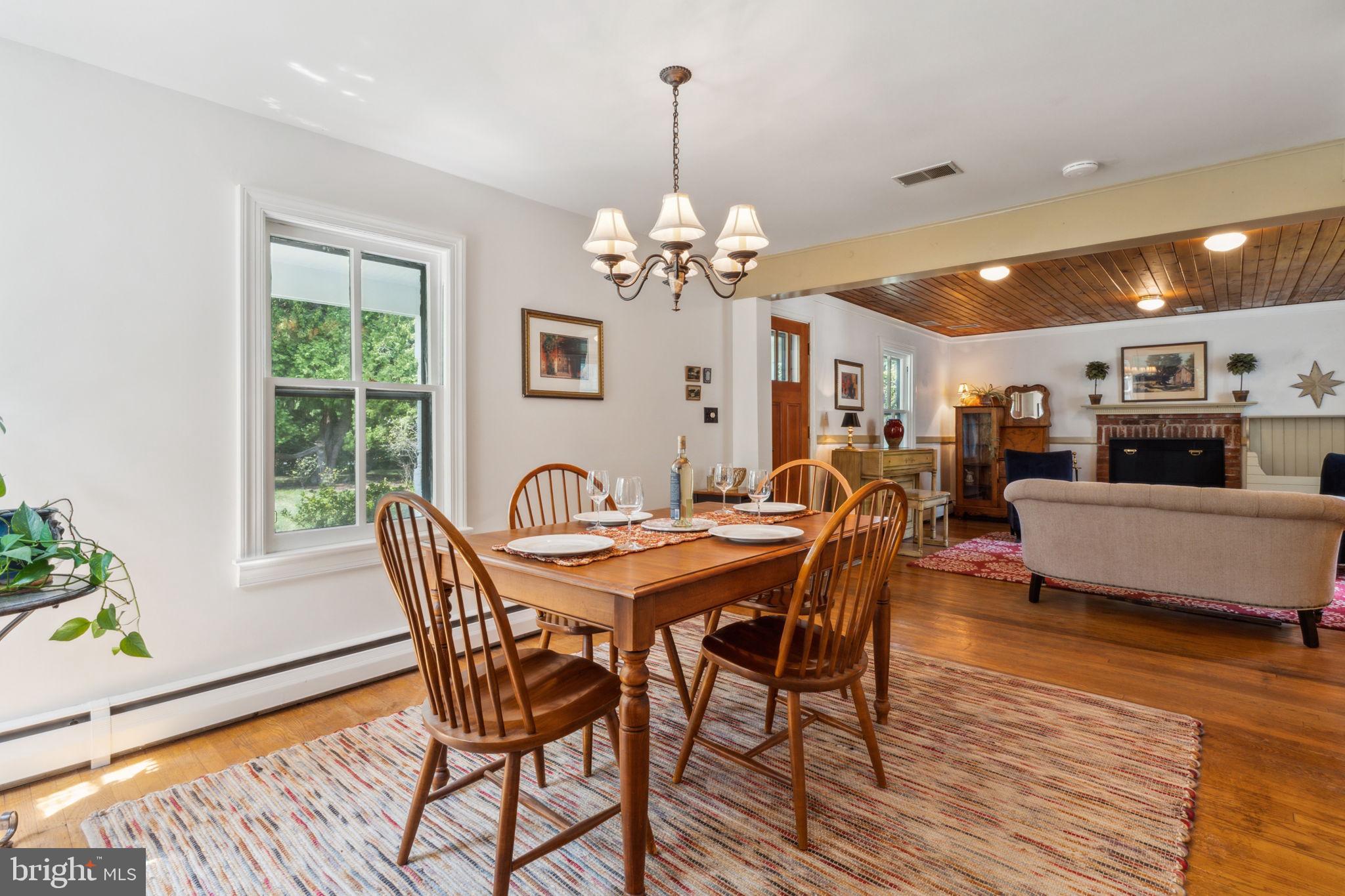 DARNESTOWN OUTSIDE - Residential