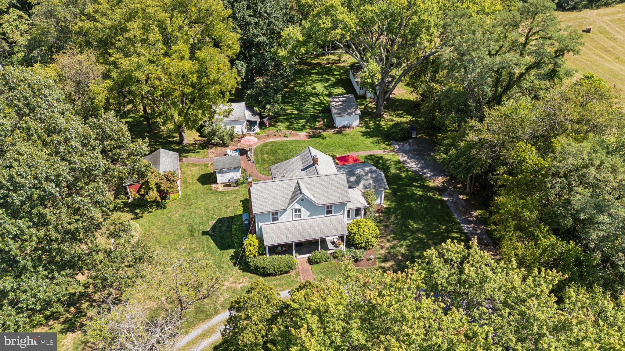 DARNESTOWN OUTSIDE - Residential