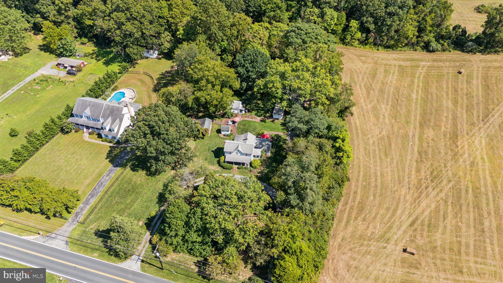 DARNESTOWN OUTSIDE - Residential