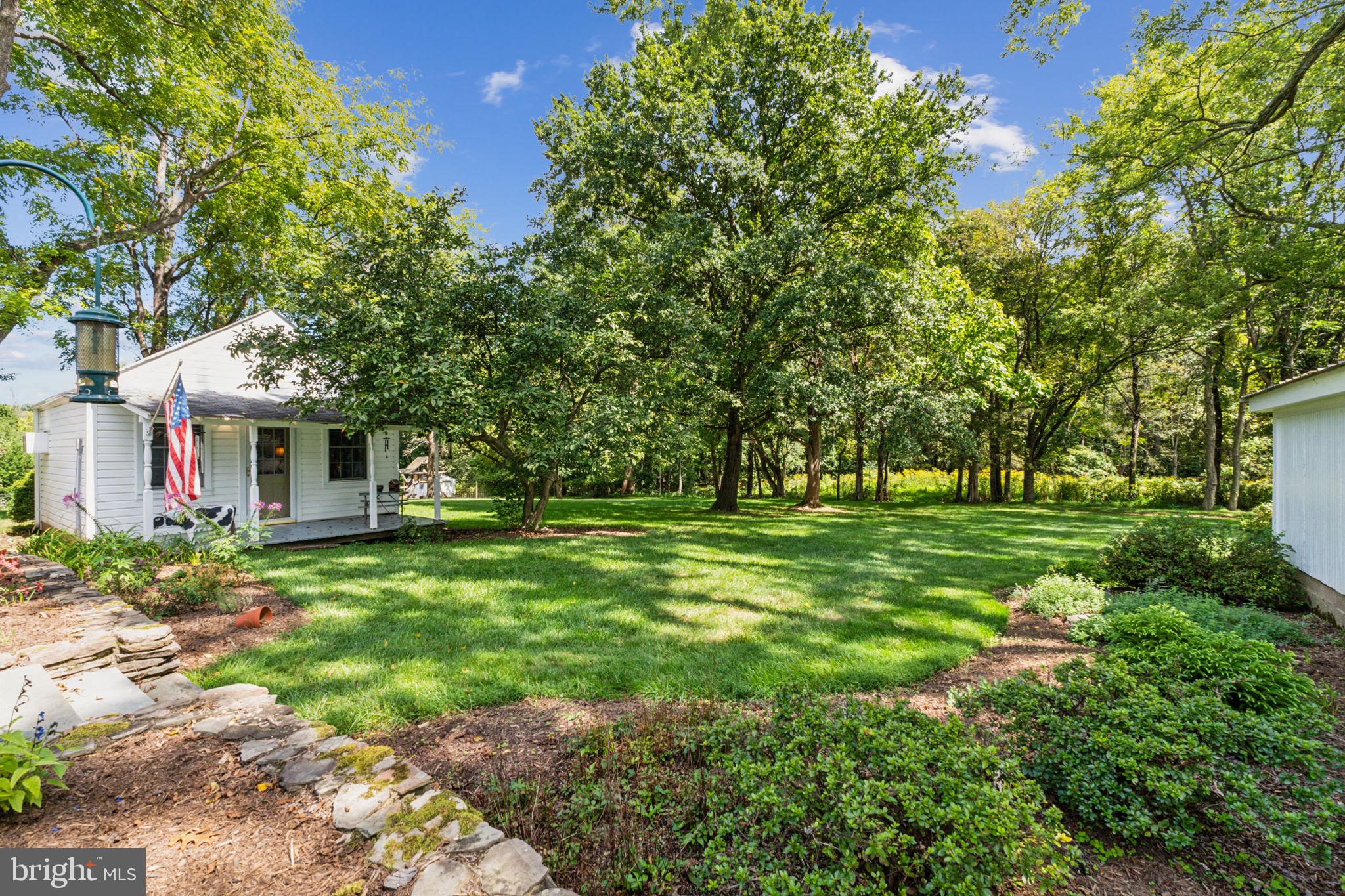 DARNESTOWN OUTSIDE - Residential