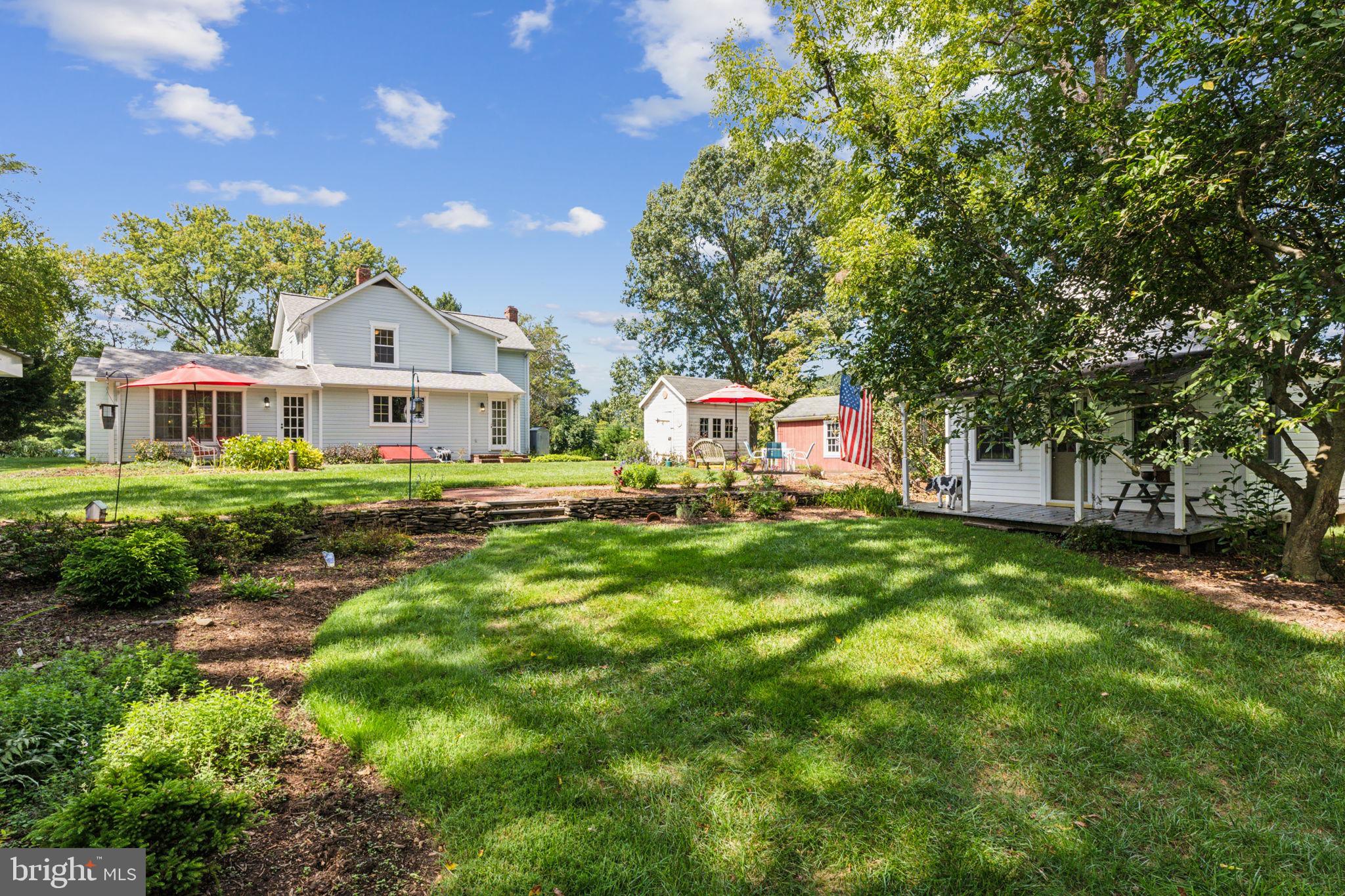 DARNESTOWN OUTSIDE - Residential