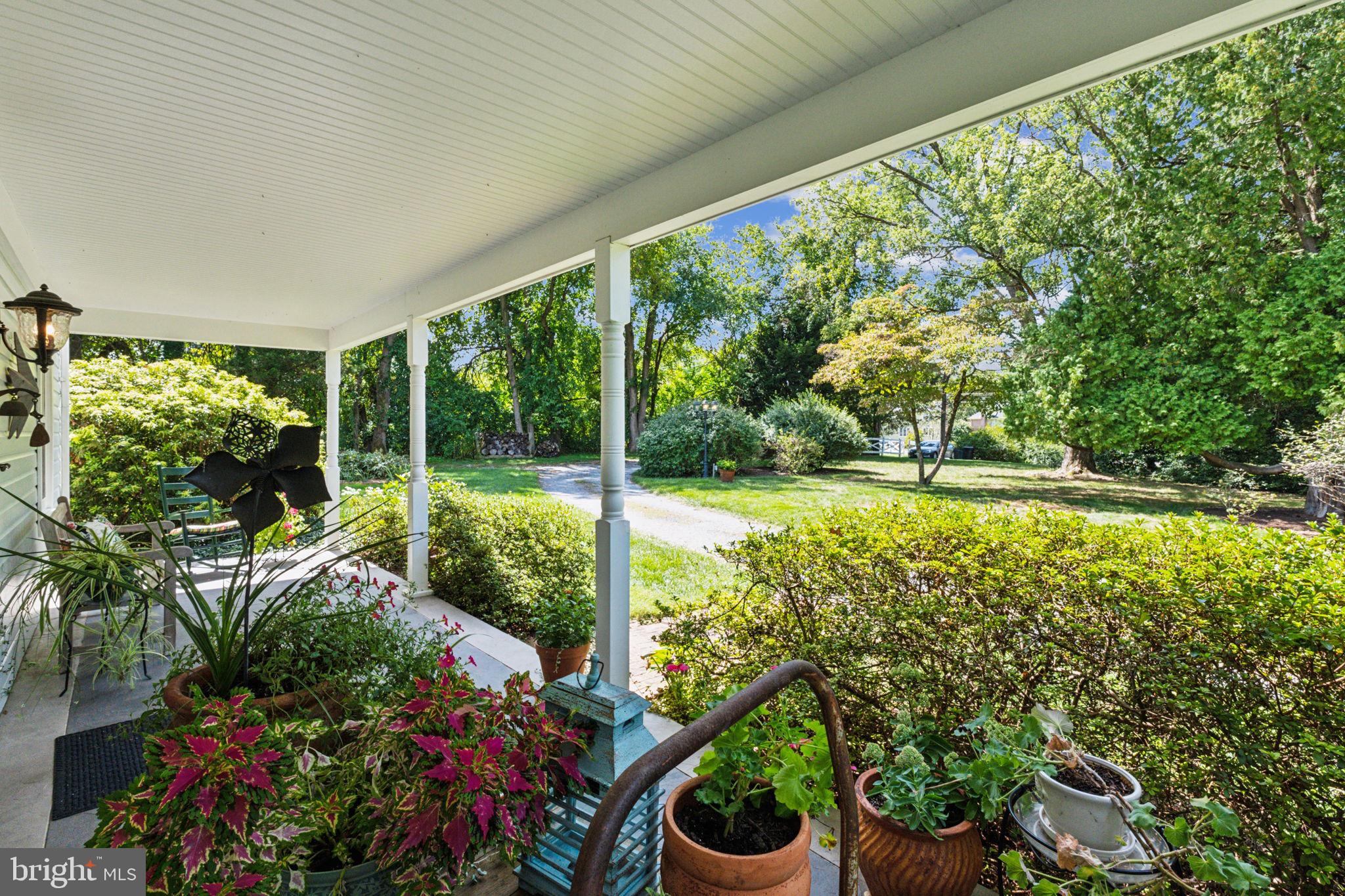 DARNESTOWN OUTSIDE - Residential