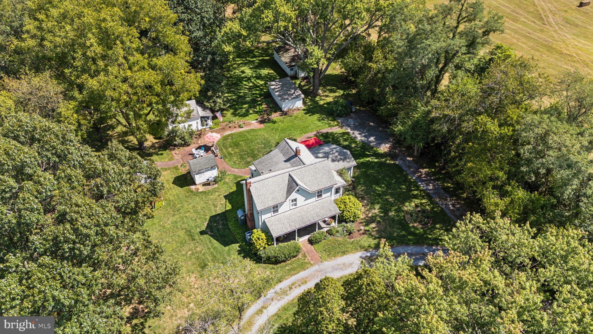 DARNESTOWN OUTSIDE - Residential