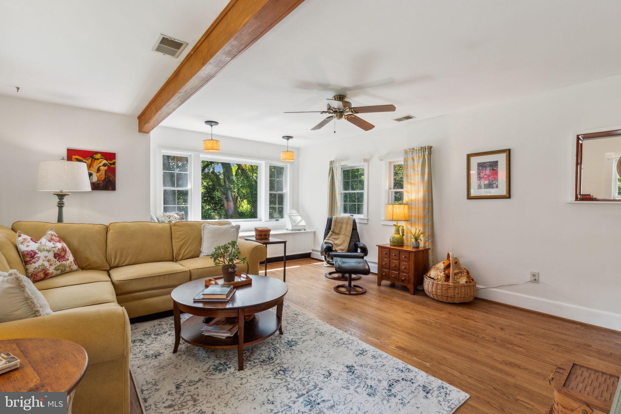 DARNESTOWN OUTSIDE - Residential