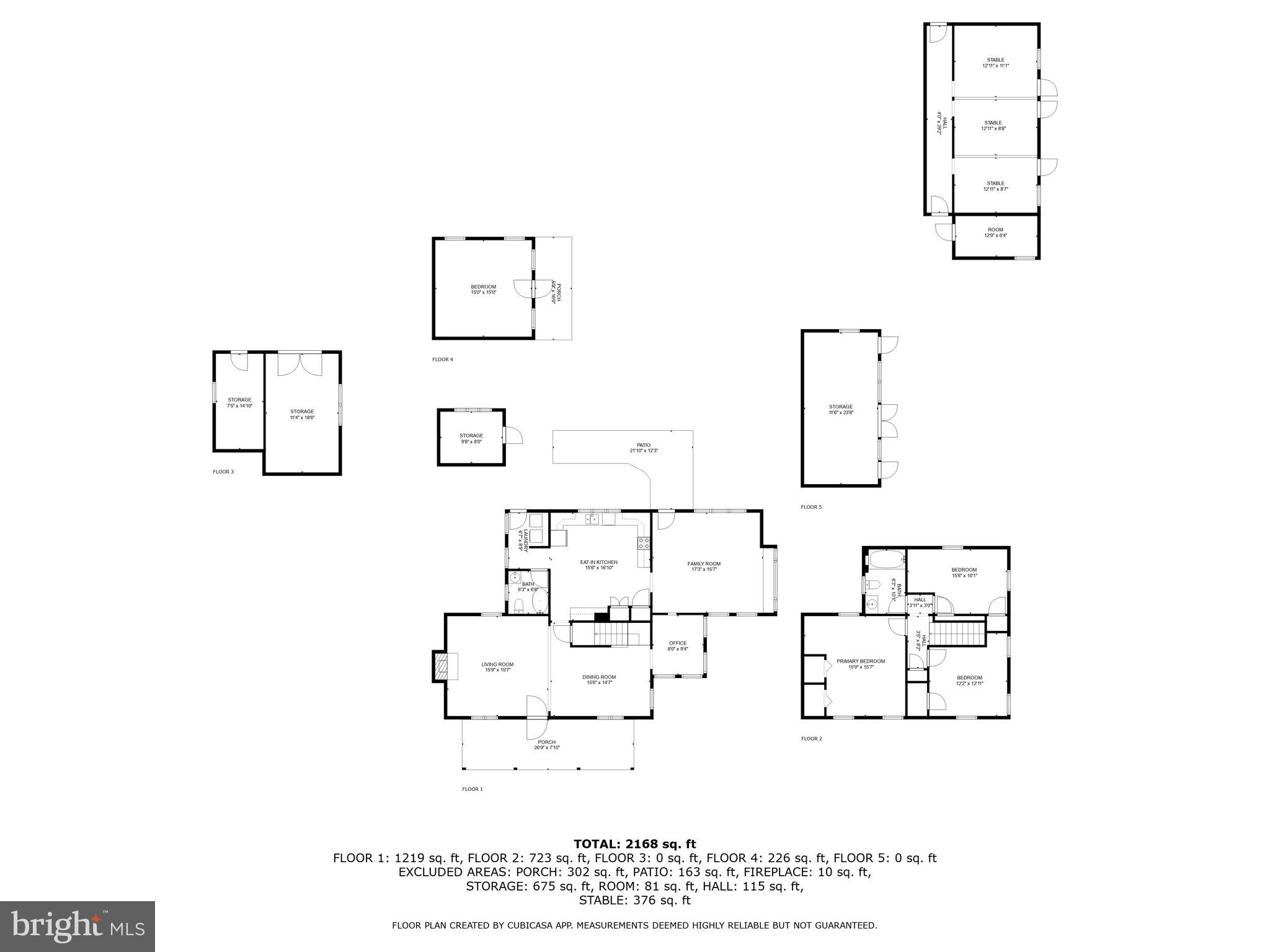 DARNESTOWN OUTSIDE - Residential
