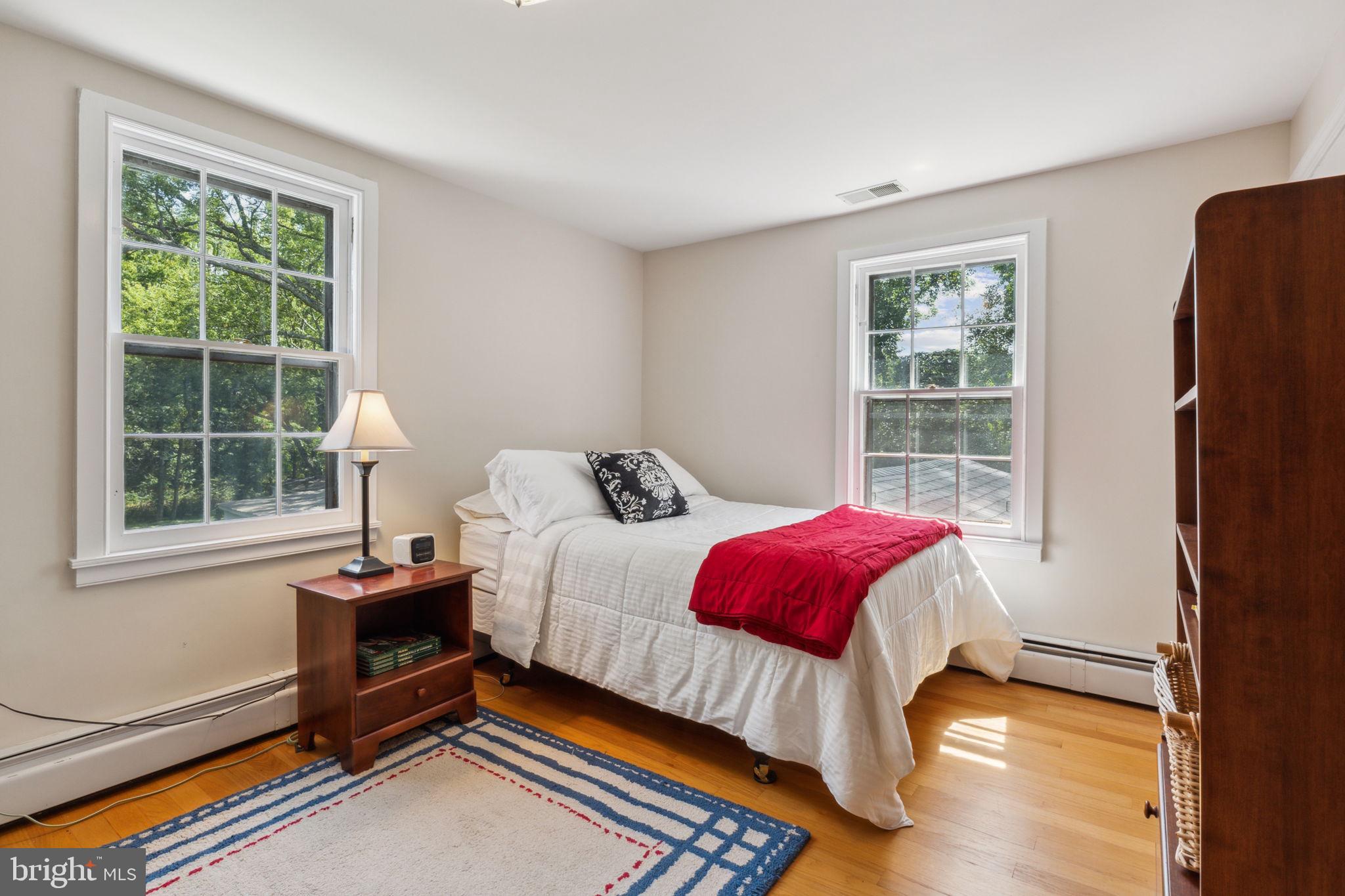 DARNESTOWN OUTSIDE - Residential