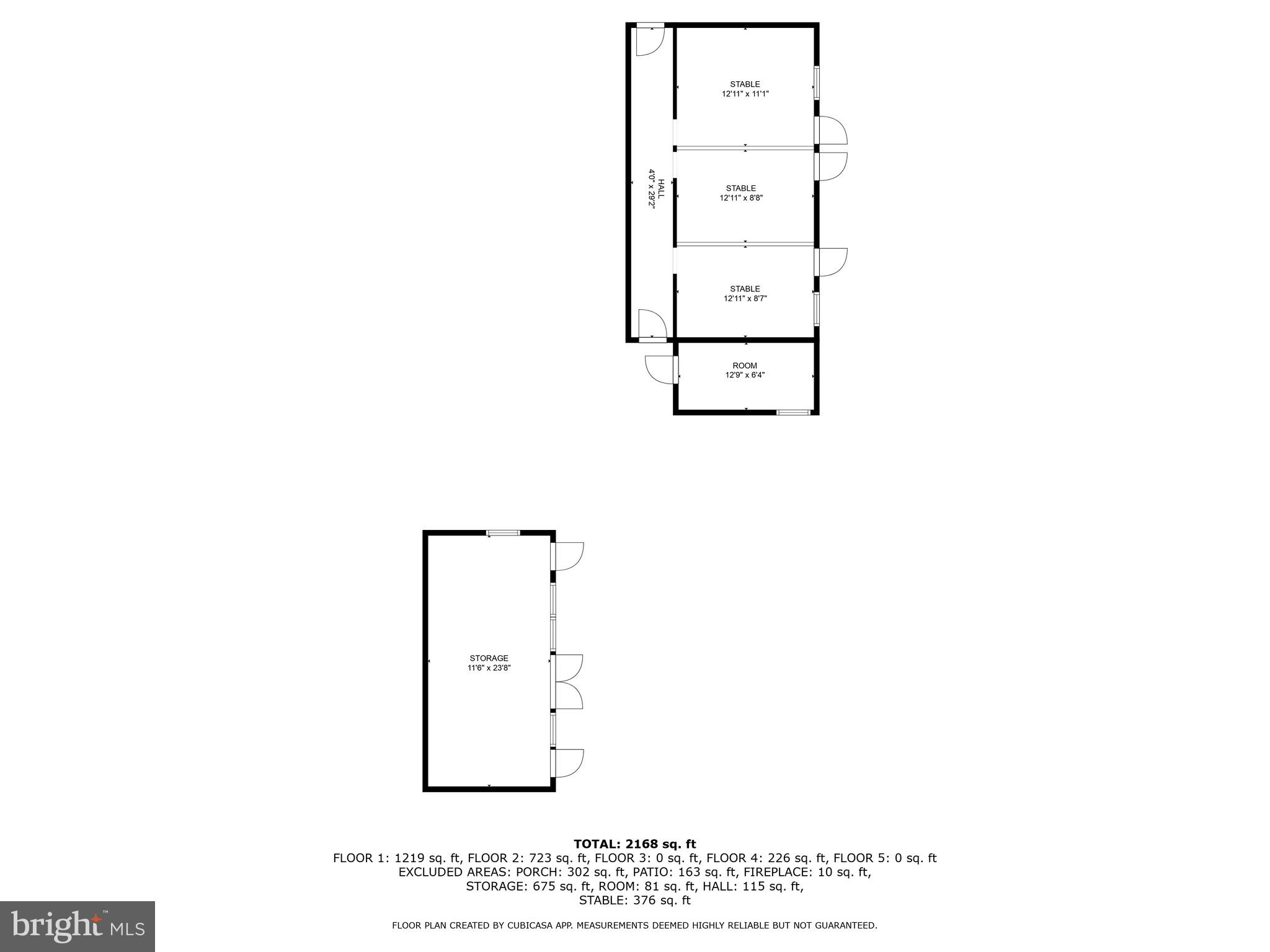 DARNESTOWN OUTSIDE - Residential