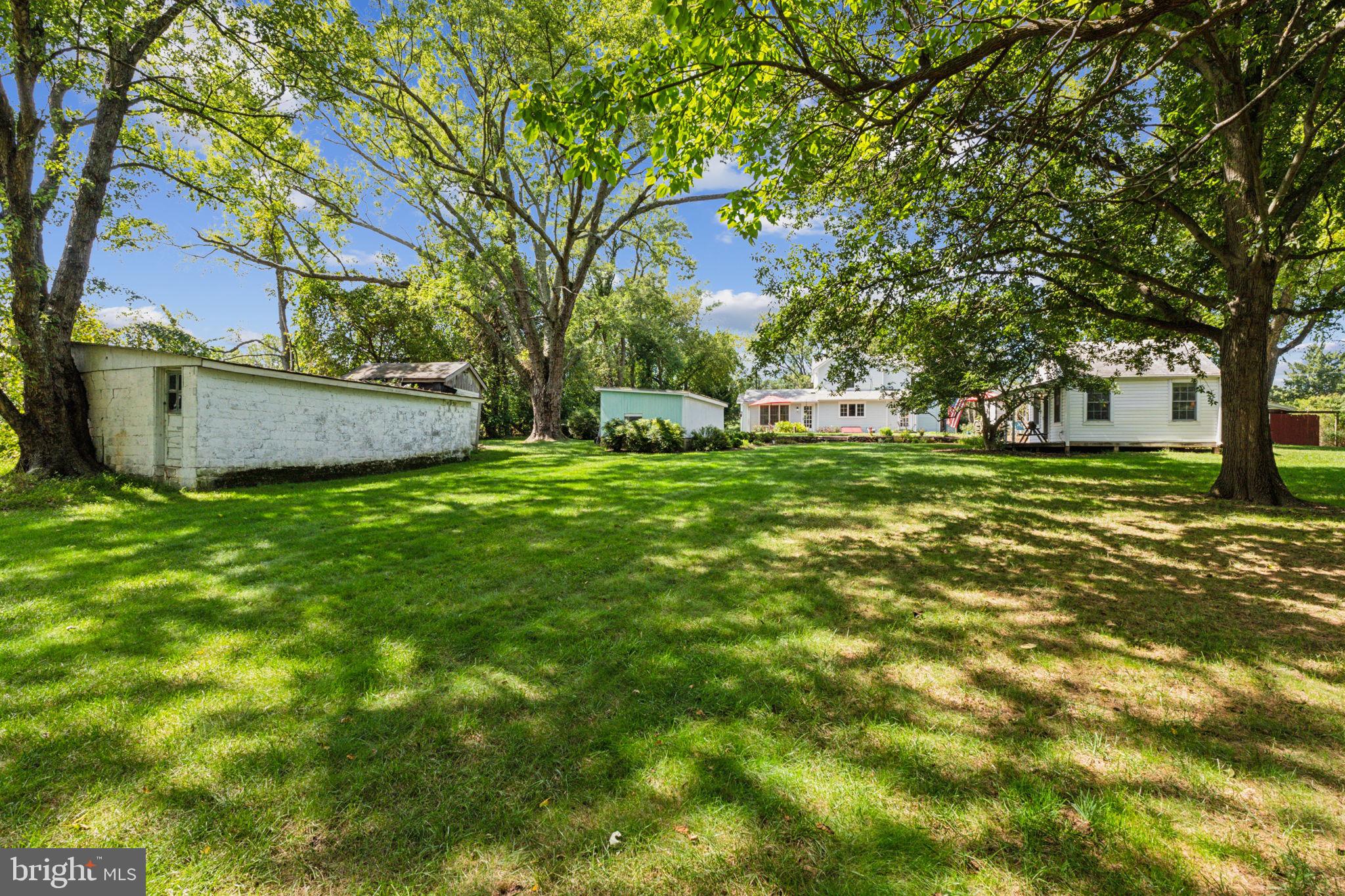 DARNESTOWN OUTSIDE - Residential