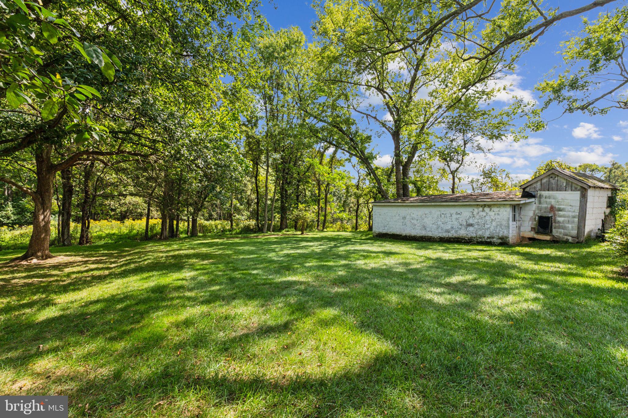 DARNESTOWN OUTSIDE - Residential