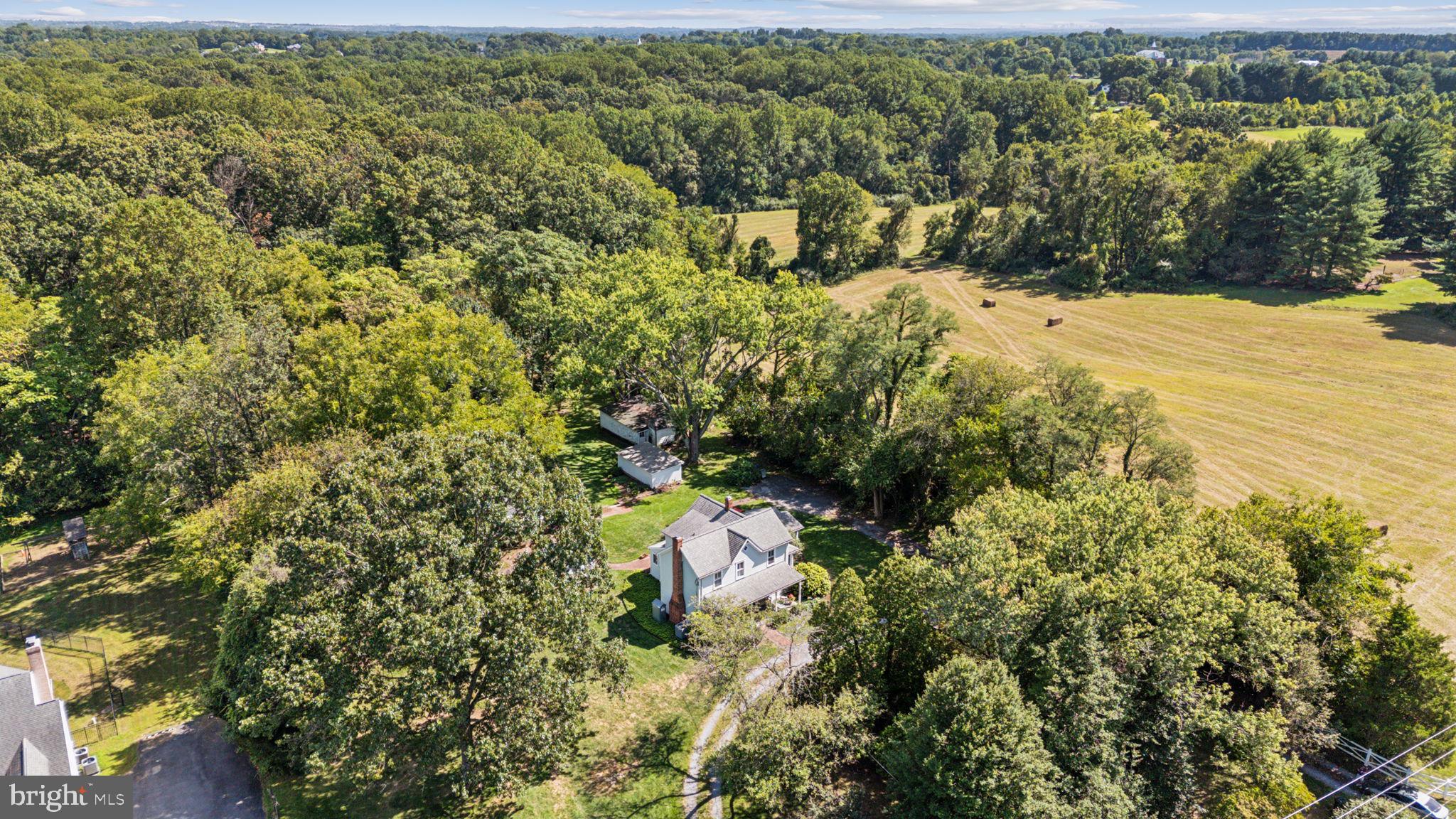 DARNESTOWN OUTSIDE - Residential