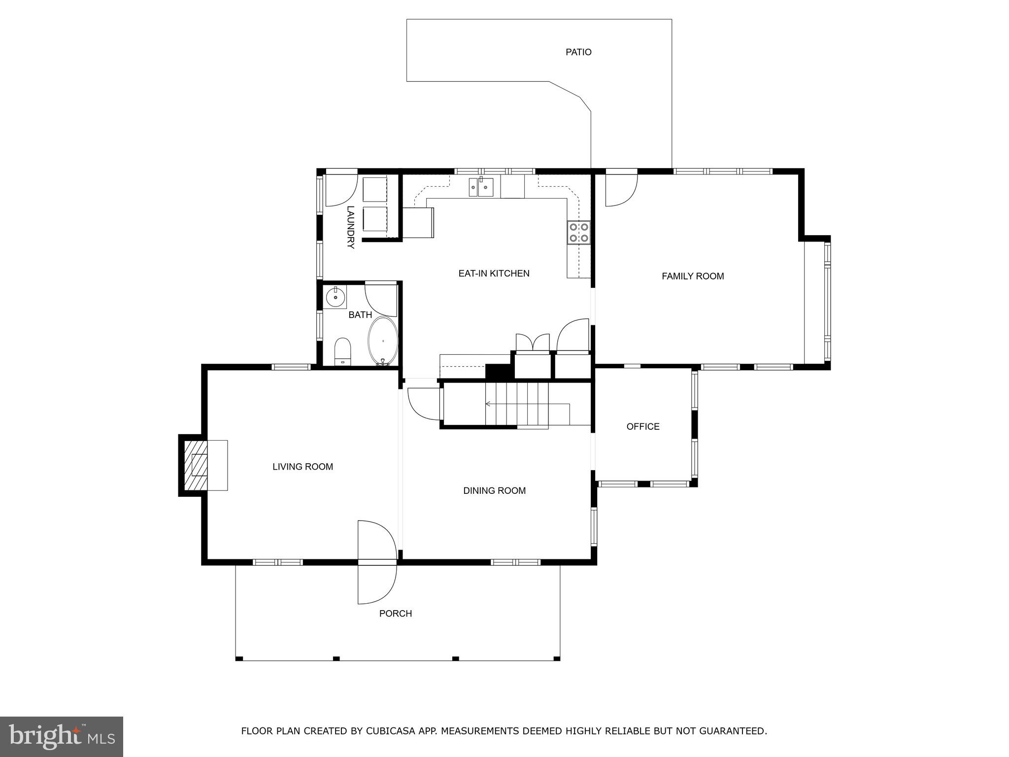 DARNESTOWN OUTSIDE - Residential
