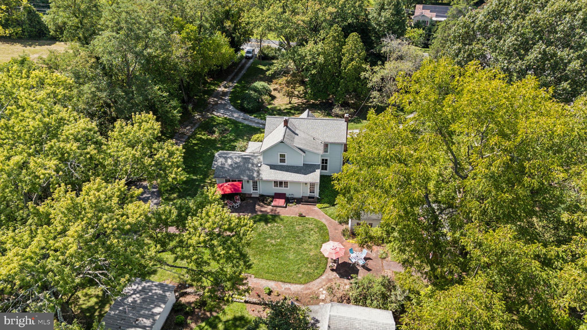 DARNESTOWN OUTSIDE - Residential