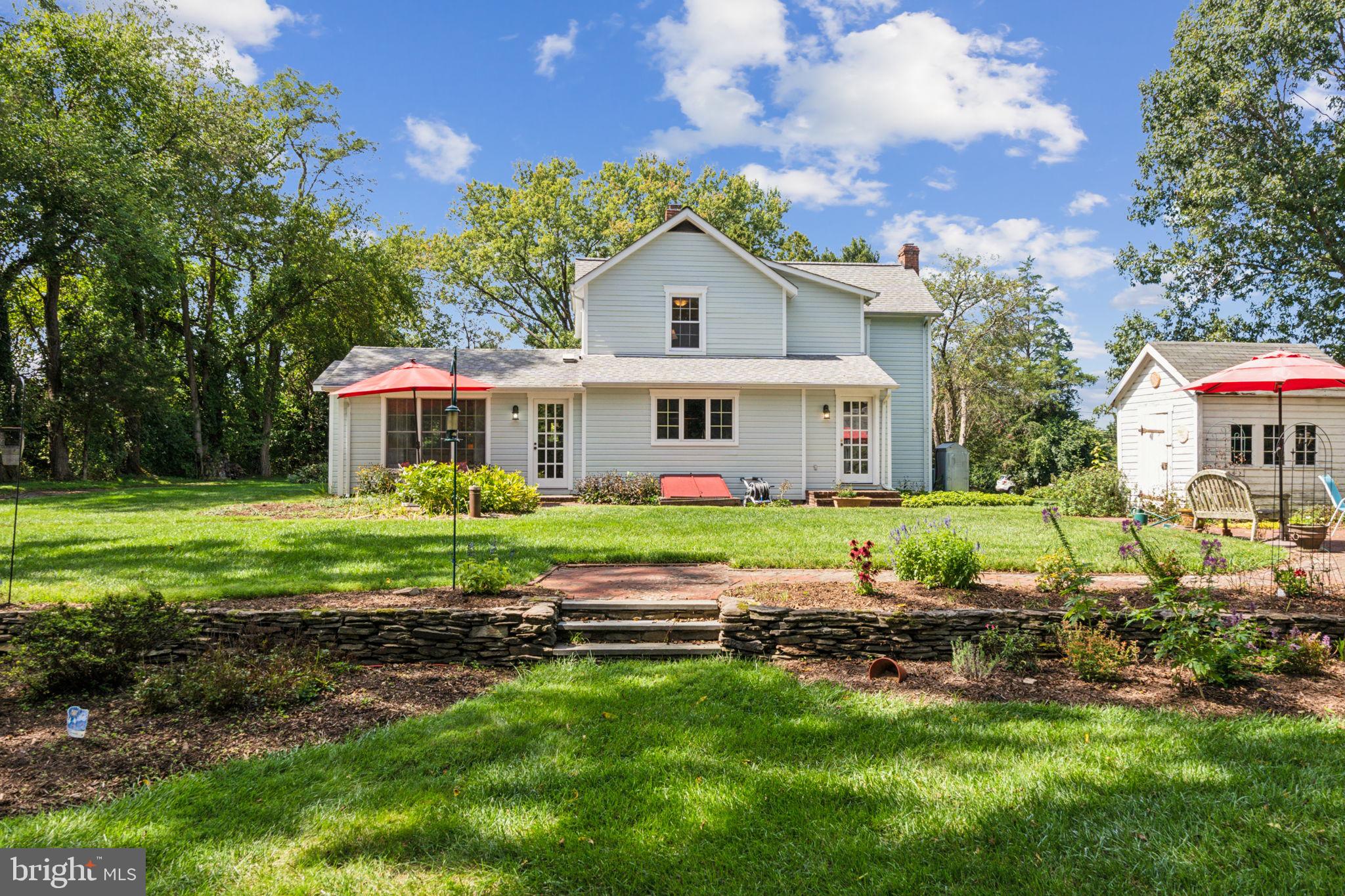 DARNESTOWN OUTSIDE - Residential