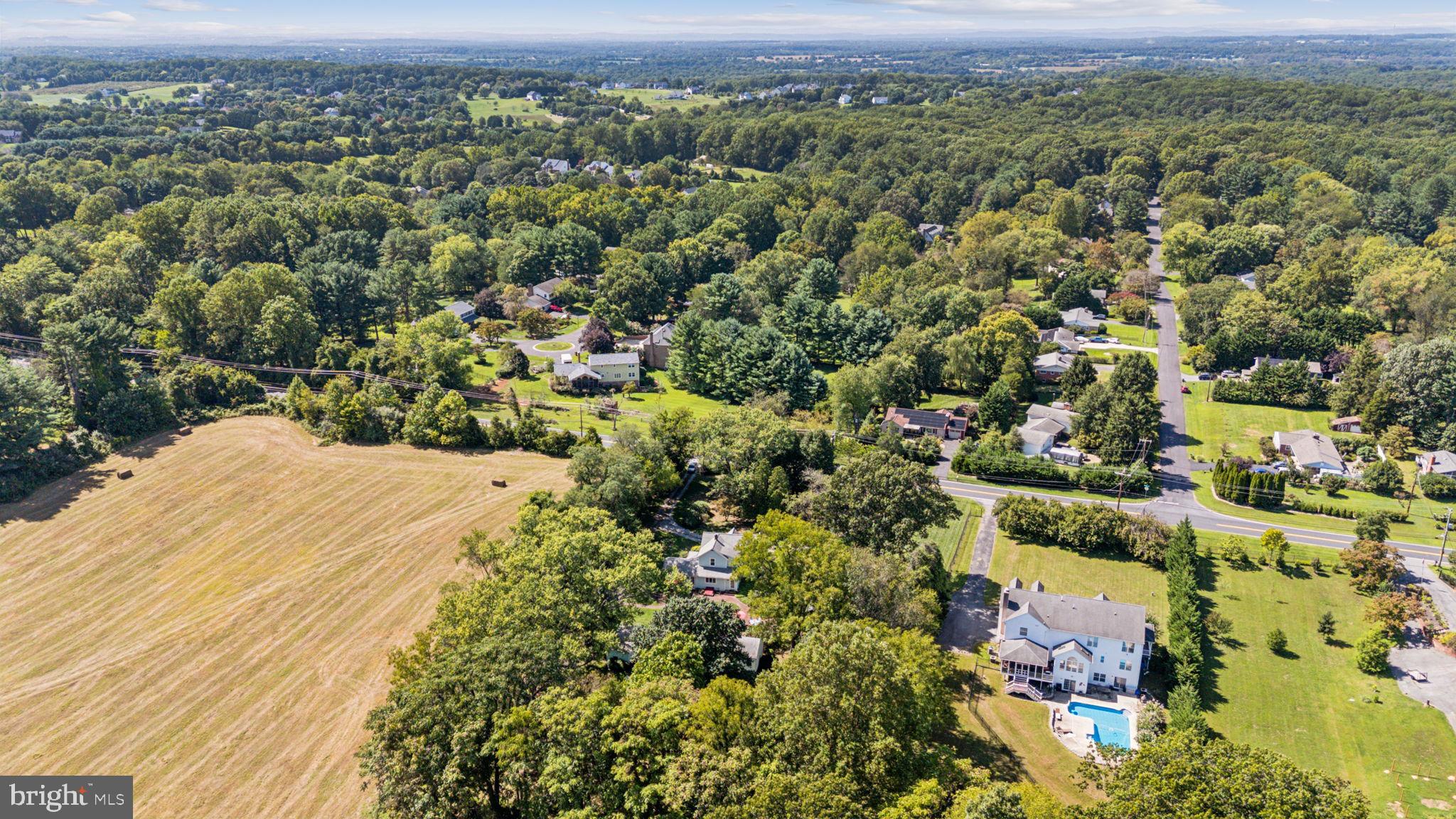 DARNESTOWN OUTSIDE - Residential