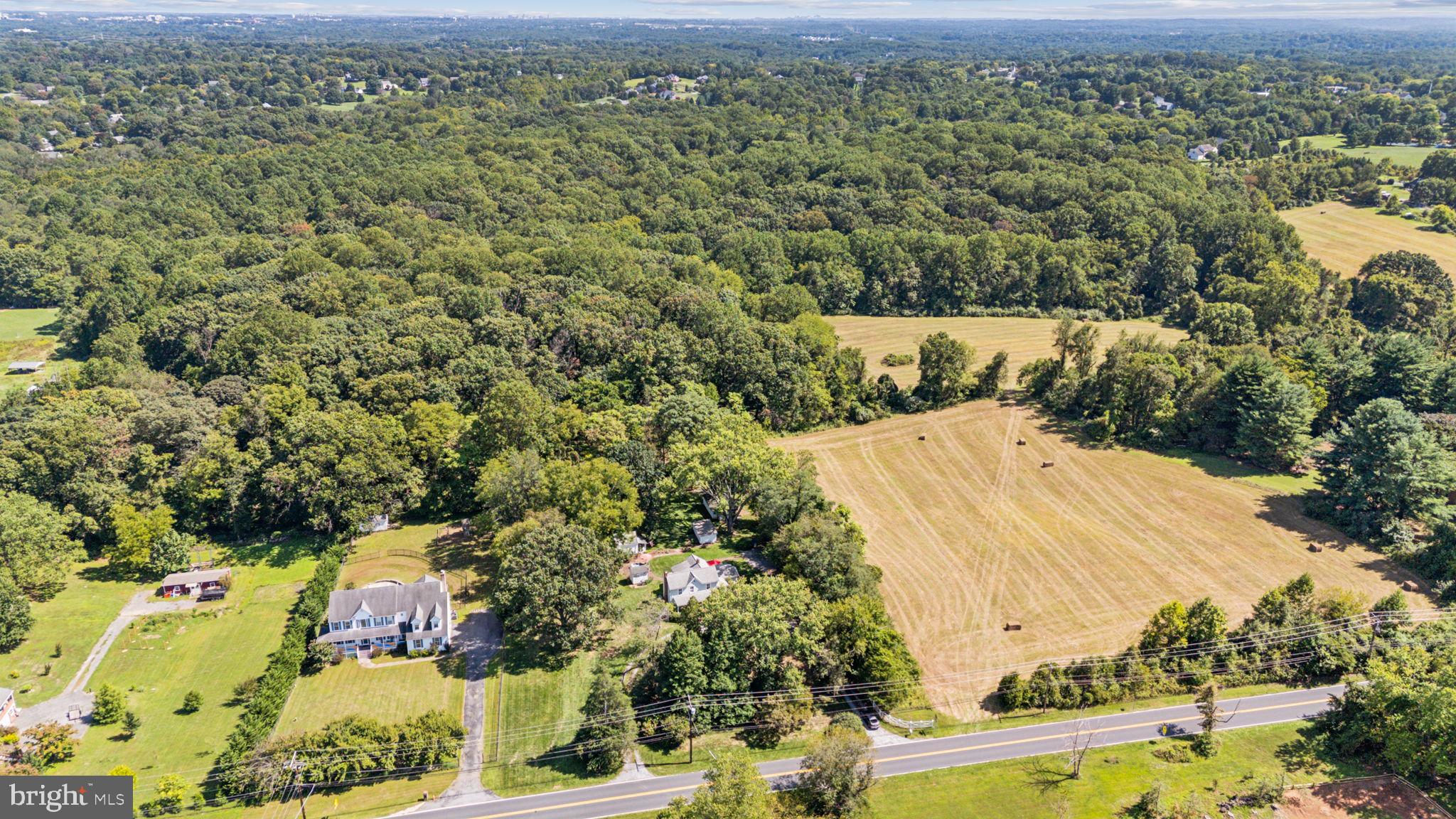 DARNESTOWN OUTSIDE - Residential